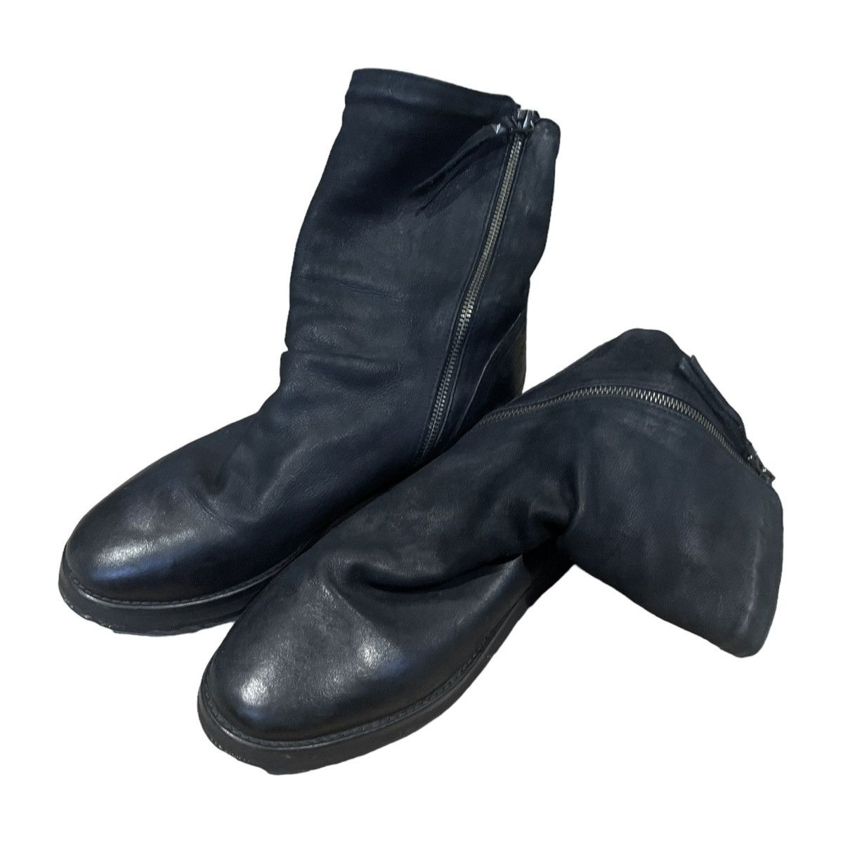 14th Addiction 14th addiction snap creeper boots Size US 9.5 / EU 42-43 - 3 Thumbnail