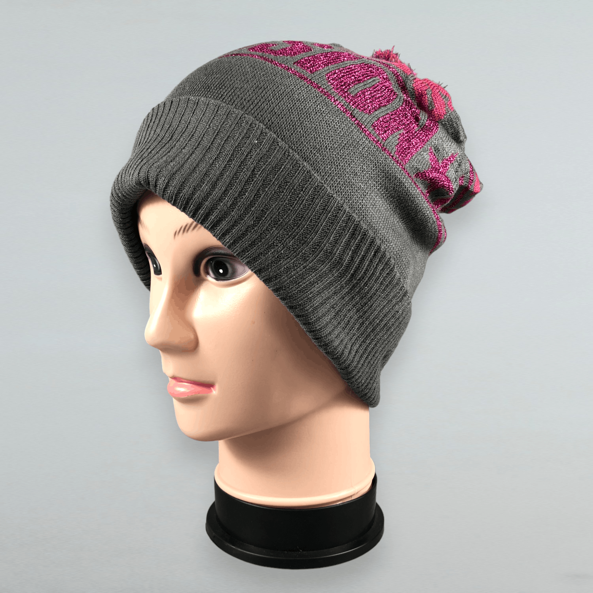 Japanese Brand Sword Fish Beanie Size ONE SIZE - 3 Thumbnail