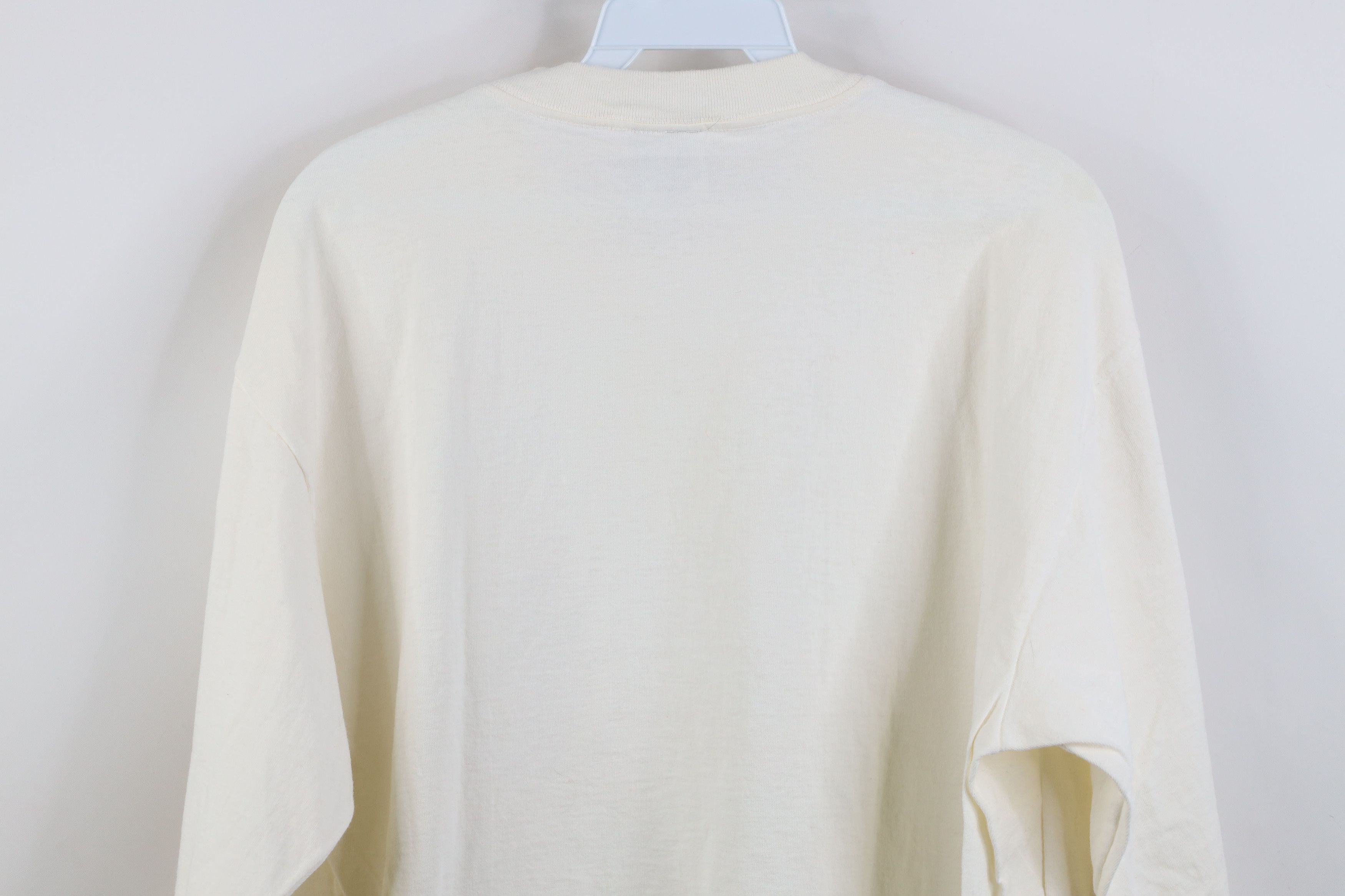 Arnette Vintage 90s Arnette Skateboarding Long Sleeve T-Shirt USA Size US L / EU 52-54 / 3 - 9 Thumbnail