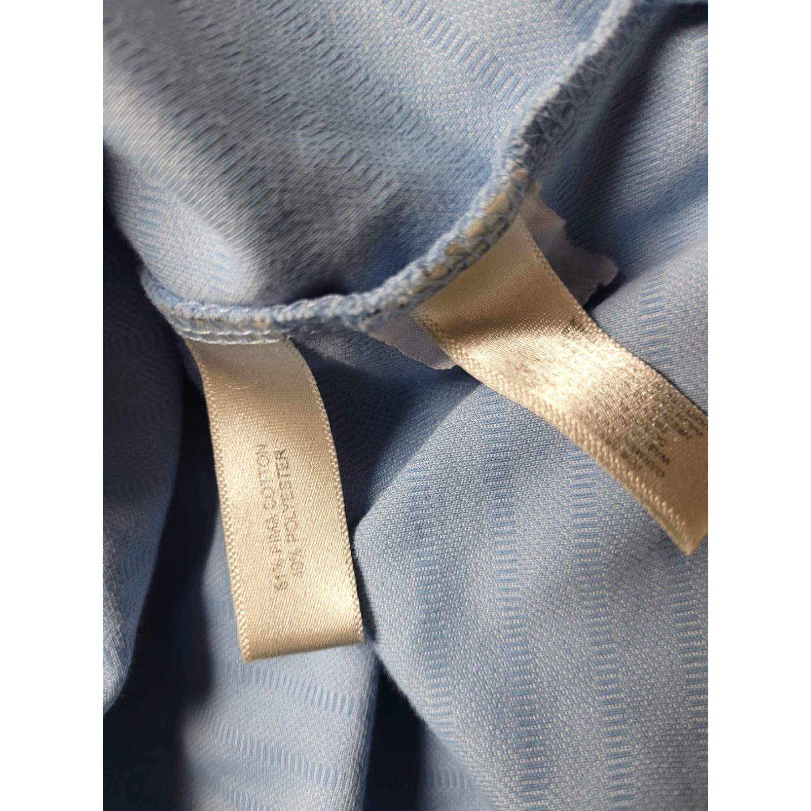 Cutter & Buck Cutter & Buck Polo Shirt Falcon's Fire Golf Club Kissimmee FL Blue L Short Sleeve Polo Men Size US L / EU 52-54 / 3 - 5 Thumbnail