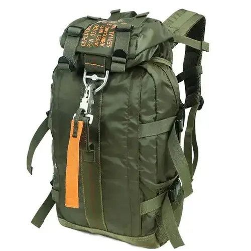 Designer Hiking Travel Backpack Size ONE SIZE - 6 Thumbnail