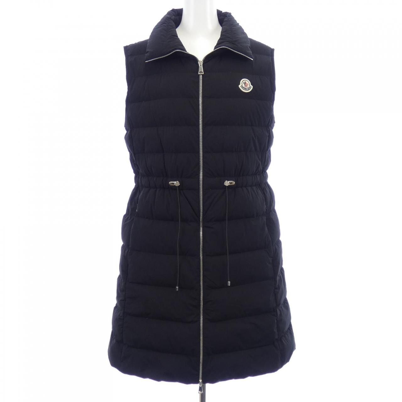 Moncler Moncler Moncler LANDE Down Vest Others Outerwear LANDE DUTY FREE for USA Size ONE SIZE - 1 Thumbnail