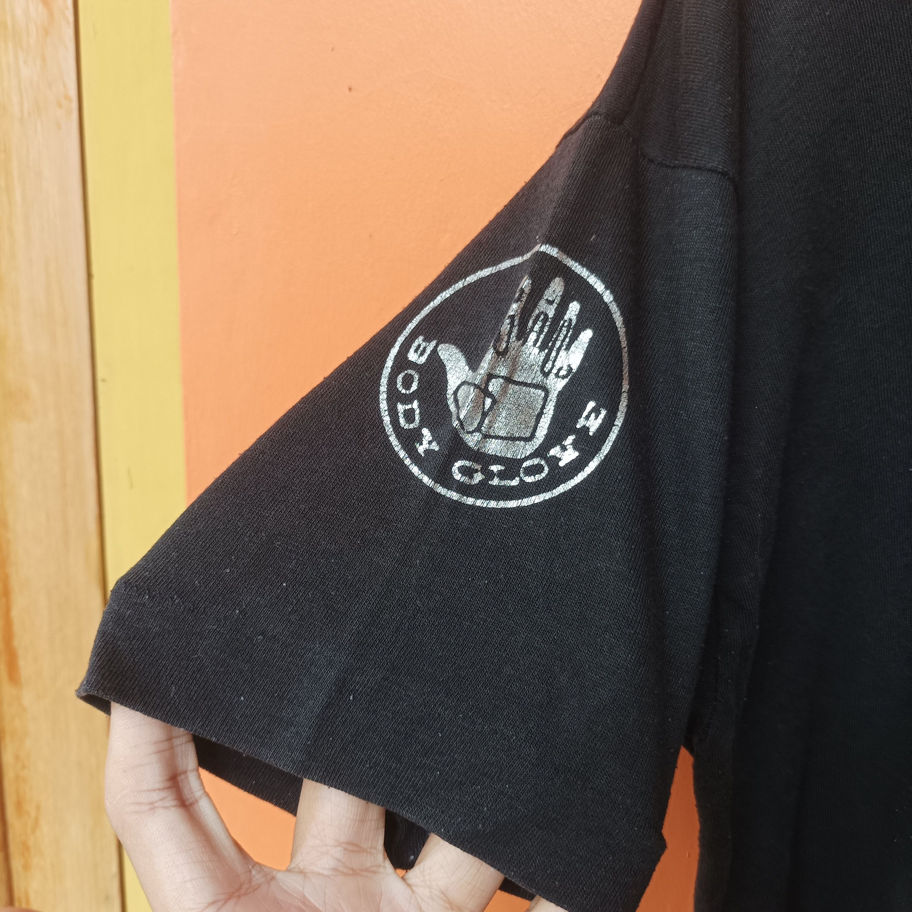 Body Glove VINTAGE BODY GLOVE 80S/90S Size US L / EU 52-54 / 3 - 4 Thumbnail