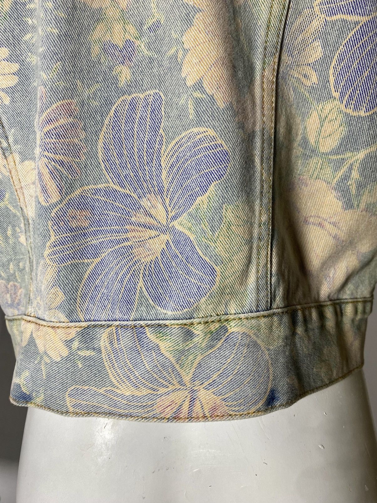 BLANKNYC denim jacket