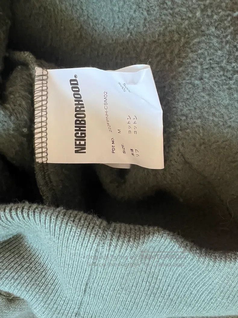 Neighborhood Neighborhood Sweatshirt Size US M / EU 48-50 / 2 - 8 Thumbnail