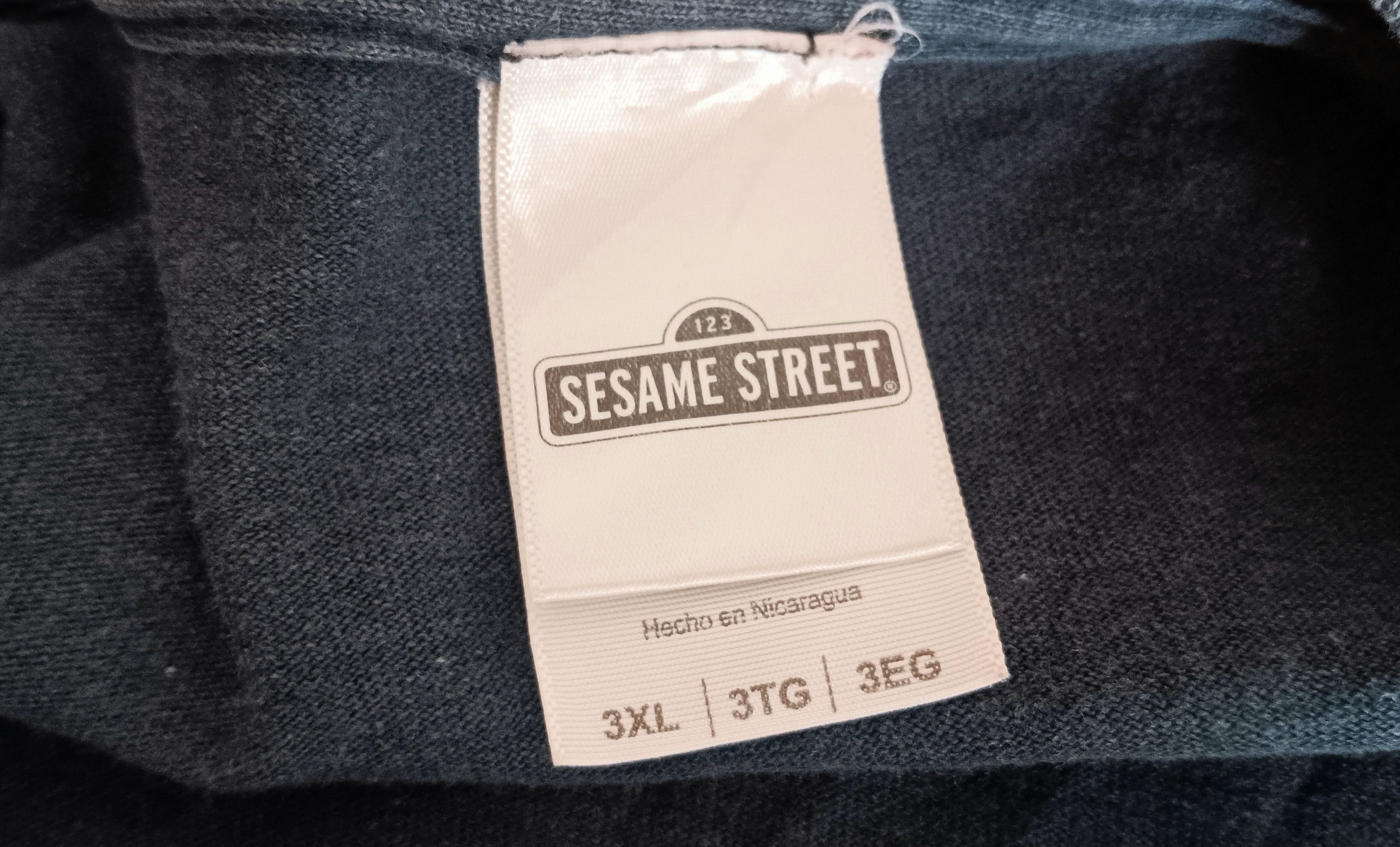 Other Elmo Sesame Street Size US XXL / EU 58 / 5 - 4 Thumbnail