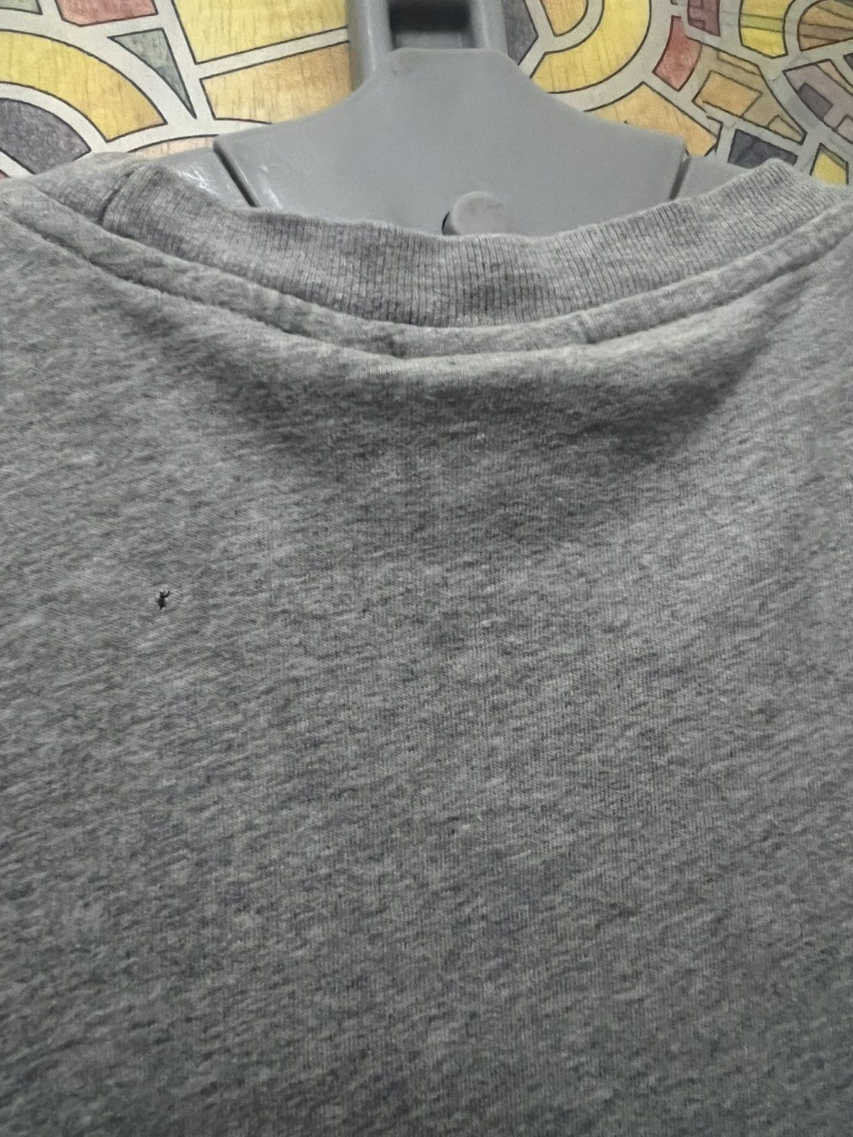 Adidas T shirt Adidas Como Size US M / EU 48-50 / 2 - 9 Thumbnail
