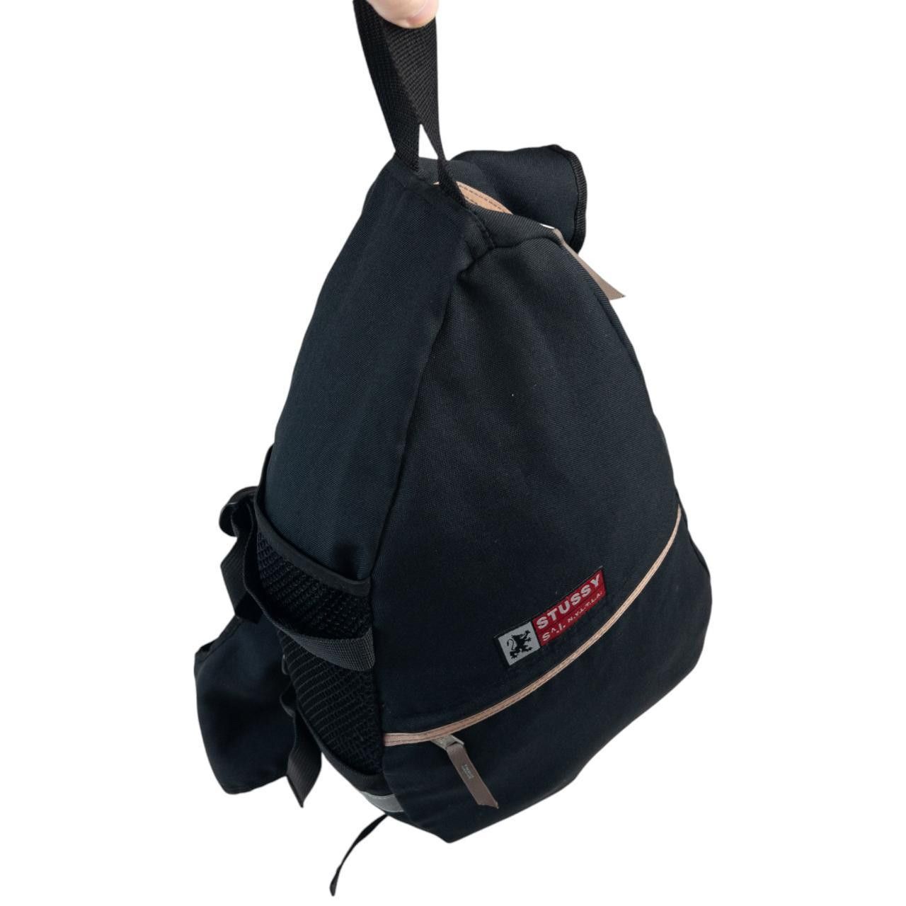 Stussy Vintage Stussy Sling Bag Size ONE SIZE - 7 Thumbnail