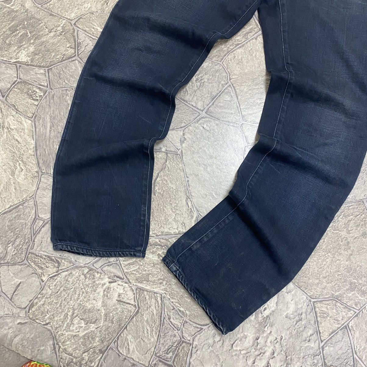 Dolce & Gabbana Vintage Dolce & Gabbana Jeans Denim Size US 32 / EU 48 - 6 Thumbnail