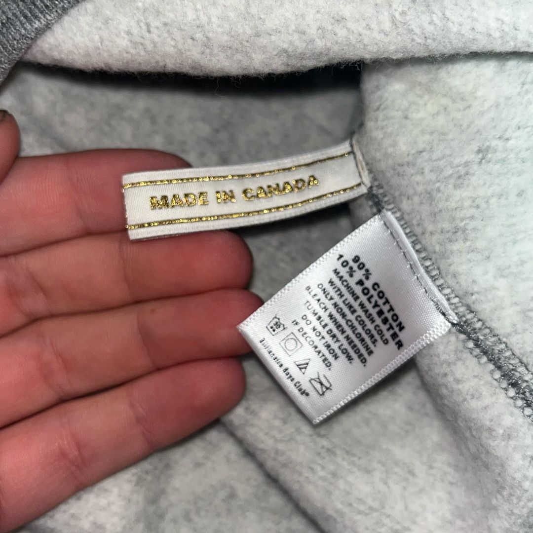 Billionaire Boys Club DEADSTOCK BBC Character Astronaut Sweatshirt Size US M / EU 48-50 / 2 - 3 Thumbnail