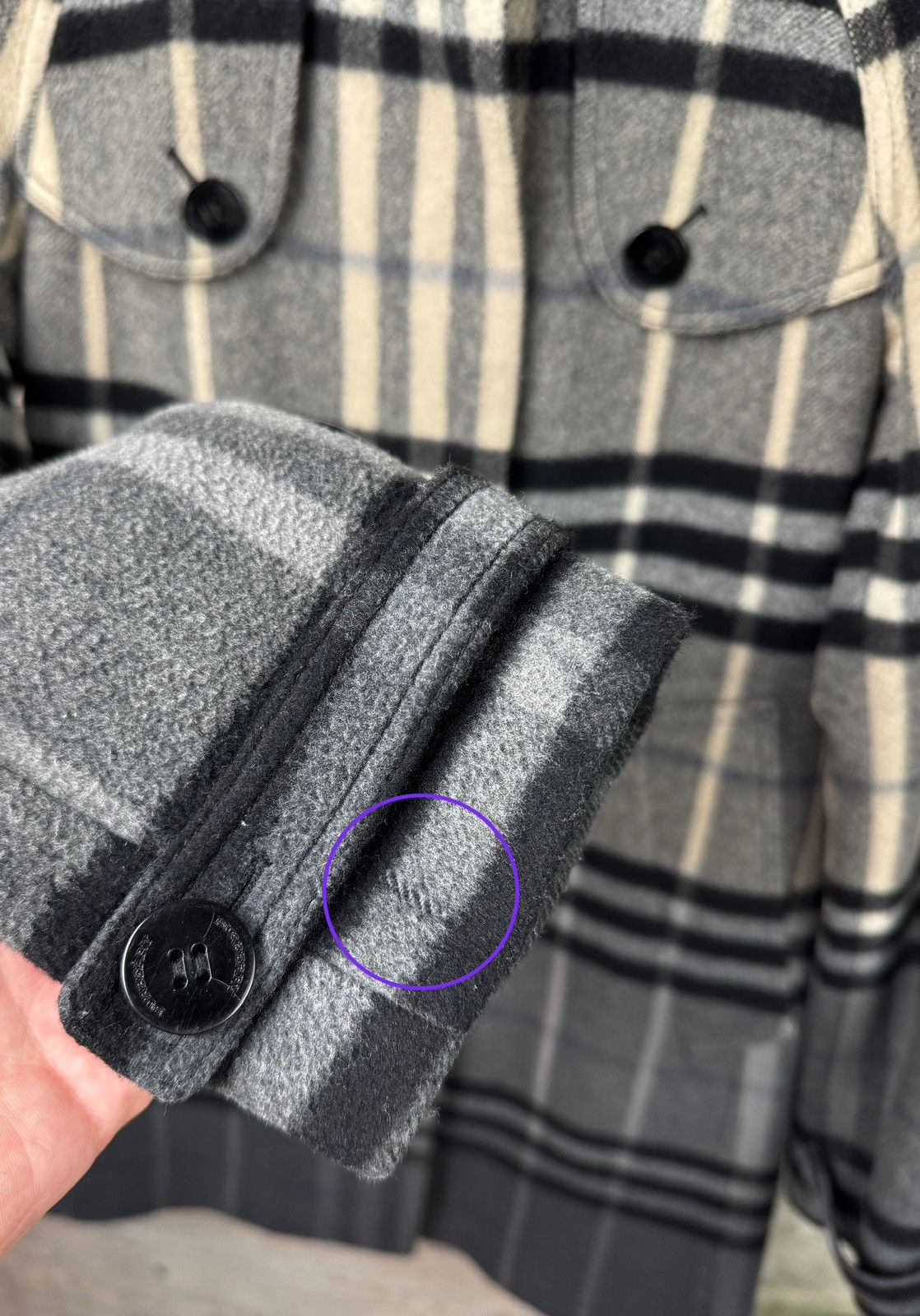 Burberry BURBERRY LONDON WOMANS LUXURY COATS TRENCH ENGLANG Size XS / US 0-2 / IT 36-38 - 17 Thumbnail