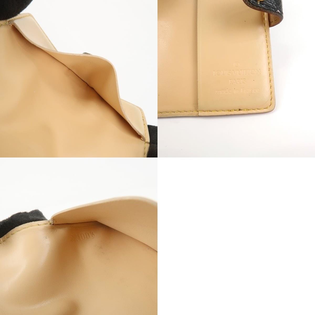 Louis Vuitton Louis Vuitton Murakami Carnet de Bal Mini Planner Cover Size ONE SIZE - 7 Thumbnail