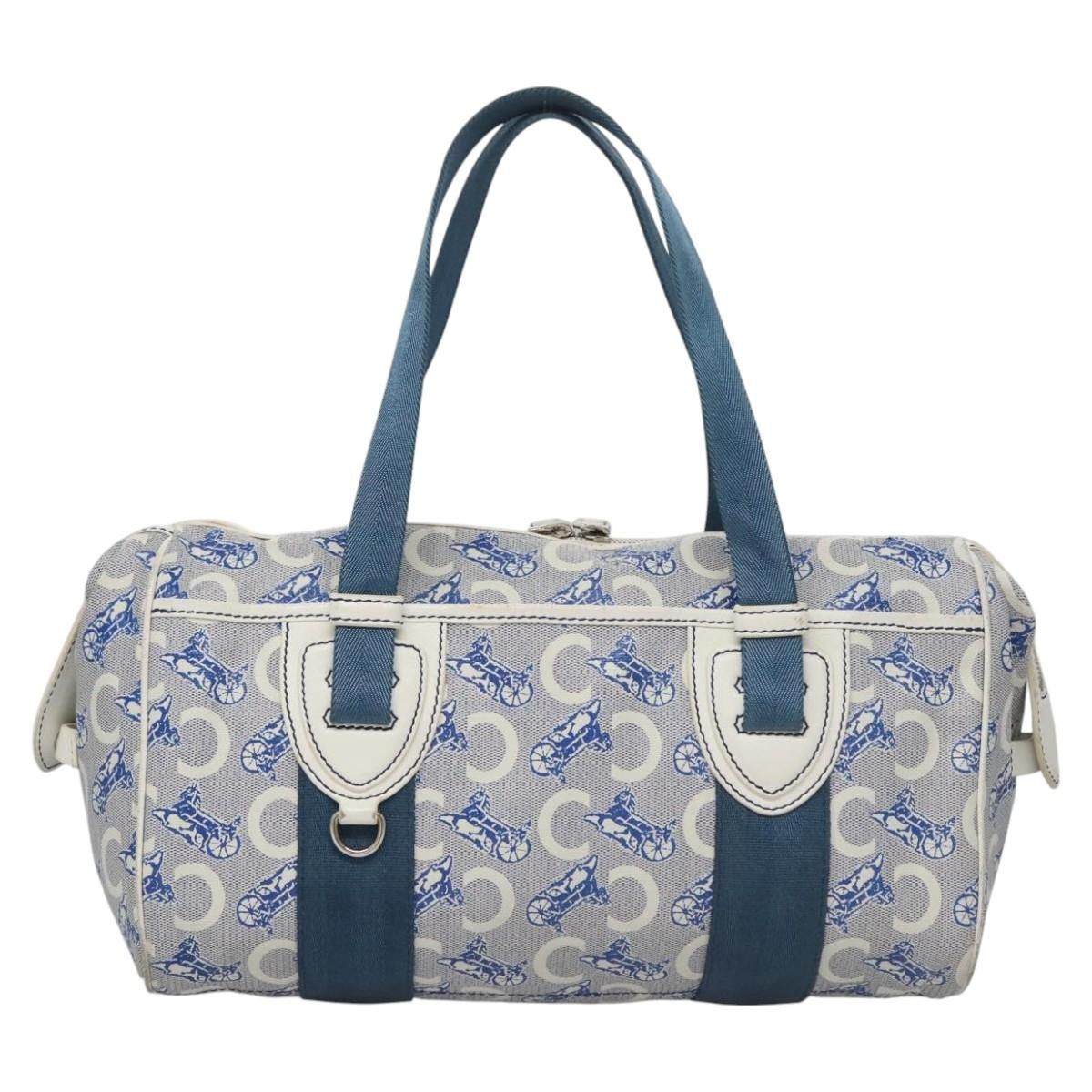 Celine Céline Macadam handbag Size ONE SIZE - 1 Thumbnail
