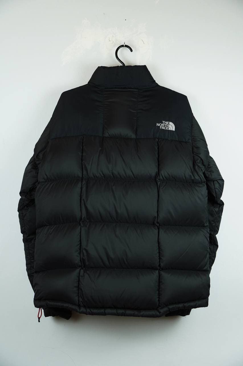 The North Face The North Face Lhotse Puffer 800 Size US S / EU 44-46 / 1 - 2 Thumbnail