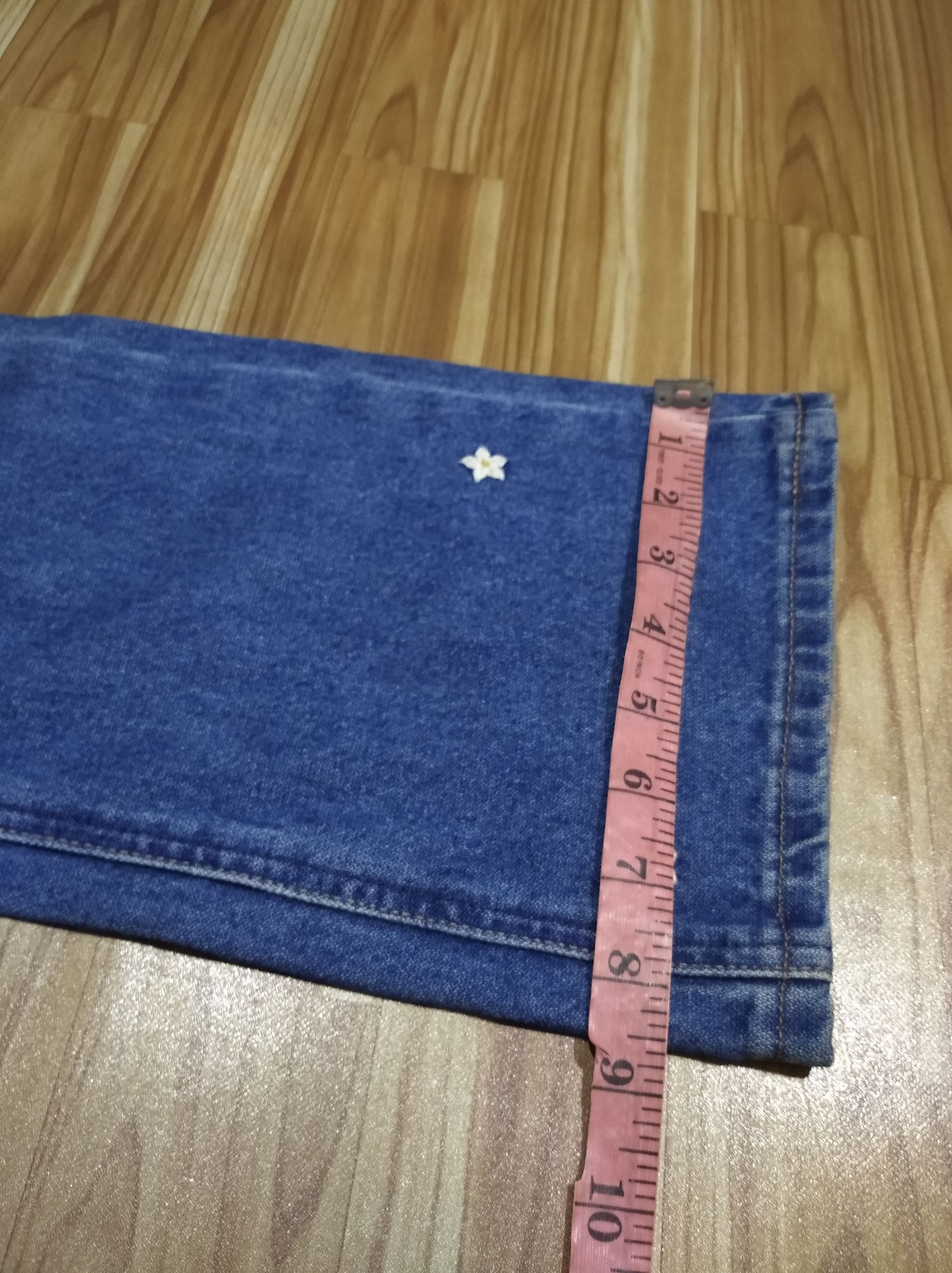 Japanese Brand × Vintage × Wrangler Wrangler vintage jeans size 27 Size 27" / US 4 / IT 40 - 12 Thumbnail
