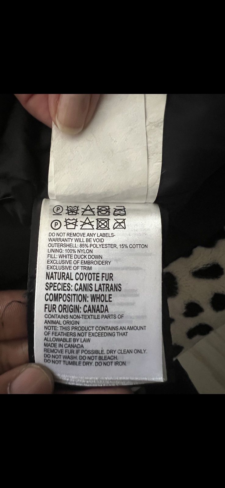 Canada Goose Bomber canada goose jacket Size US XXL / EU 58 / 5 - 7 Thumbnail