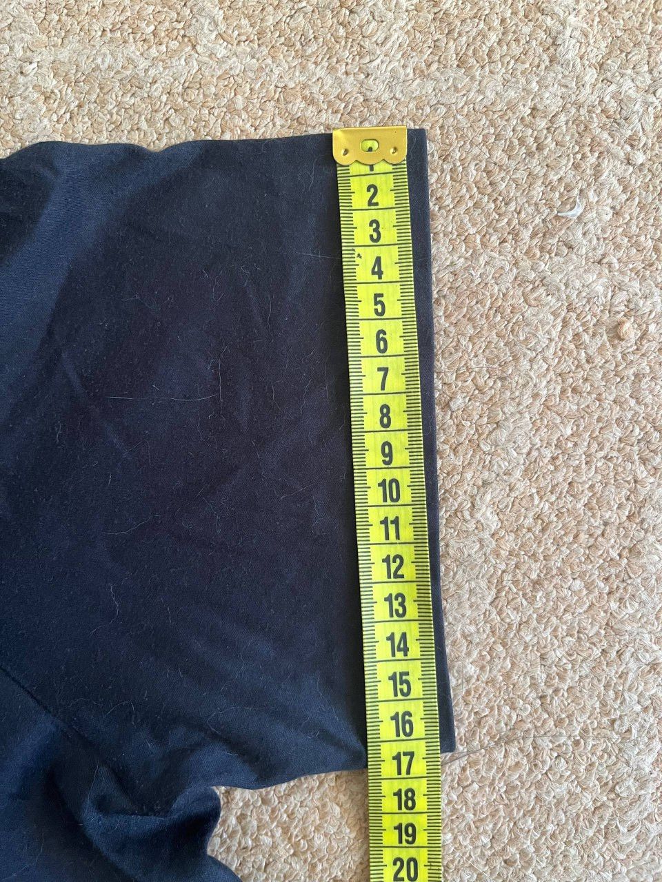 Helmut Lang Helmut Lang (Italy) 90 s Size US M / EU 48-50 / 2 - 5 Thumbnail