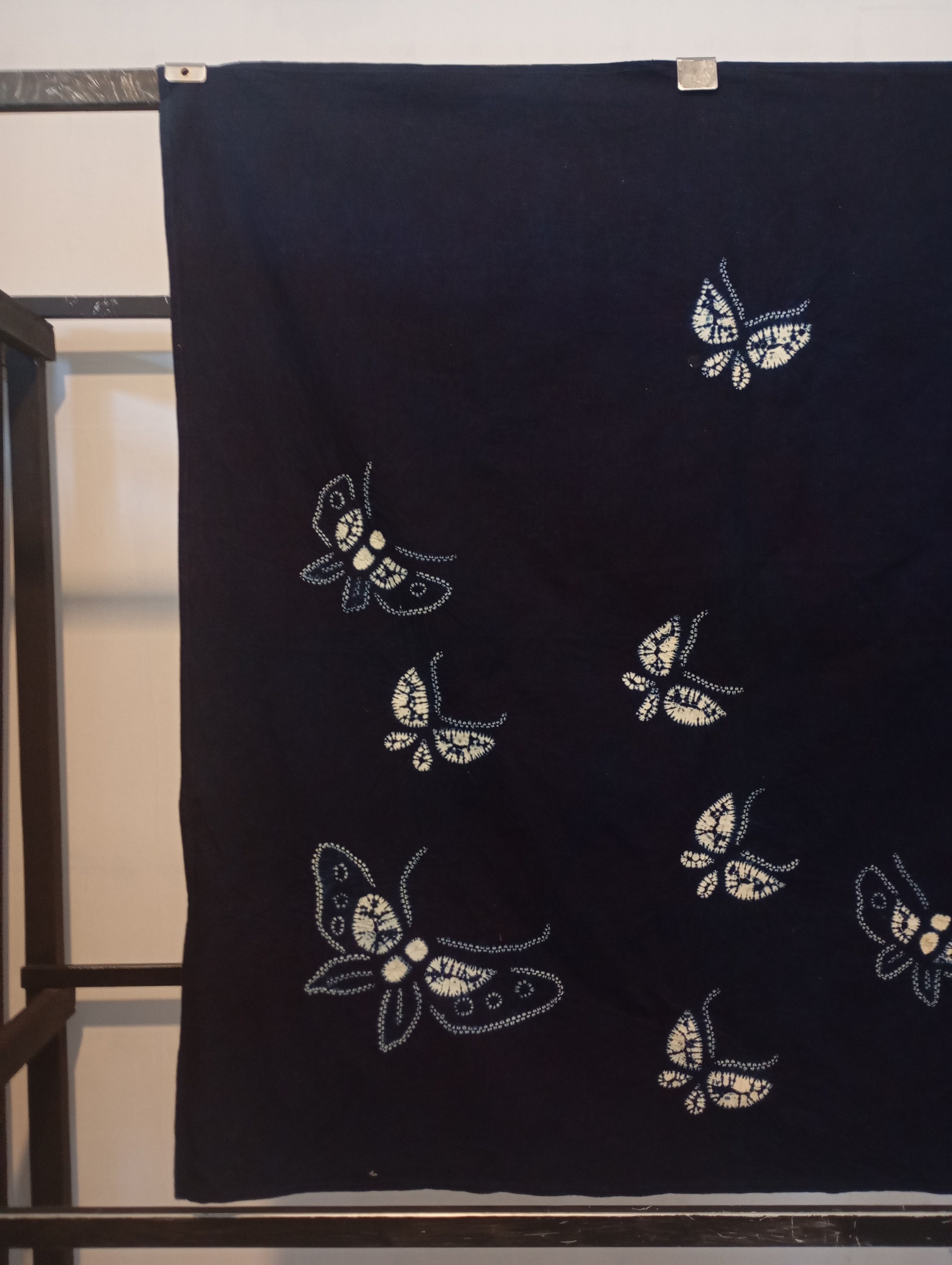 Japanese Brand Japanese Tablecloth Home decor Wall Decor Size ONE SIZE - 2 Thumbnail