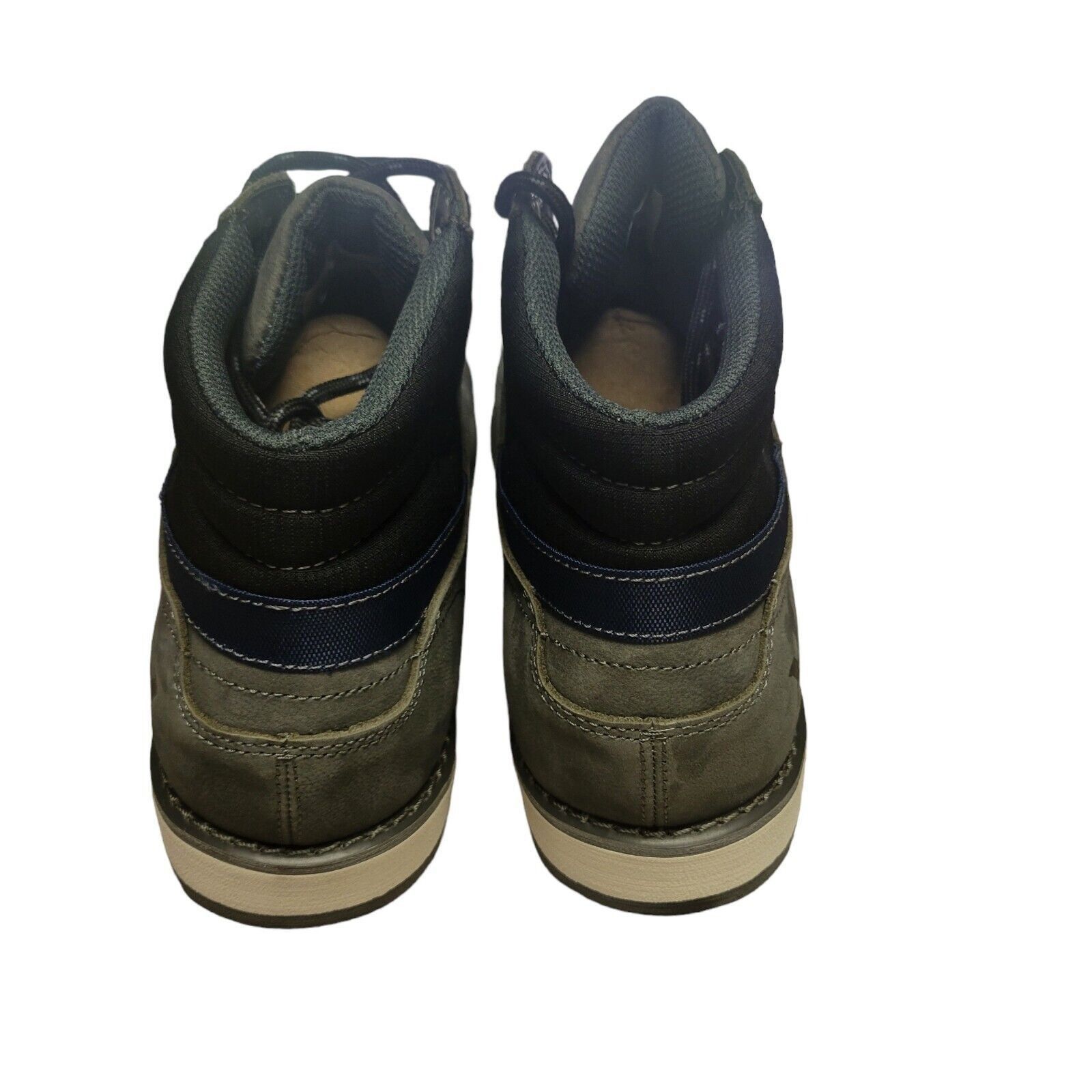 Other Territory Ankle Boots Bridger Men's. New In Box. Genuine Lea Size US 9.5 / EU 42-43 - 8 Thumbnail