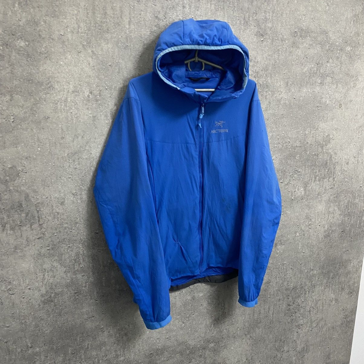 Arc'teryx Arcteryx Atom LT Jacket Size US L / EU 52-54 / 3 - 3 Thumbnail