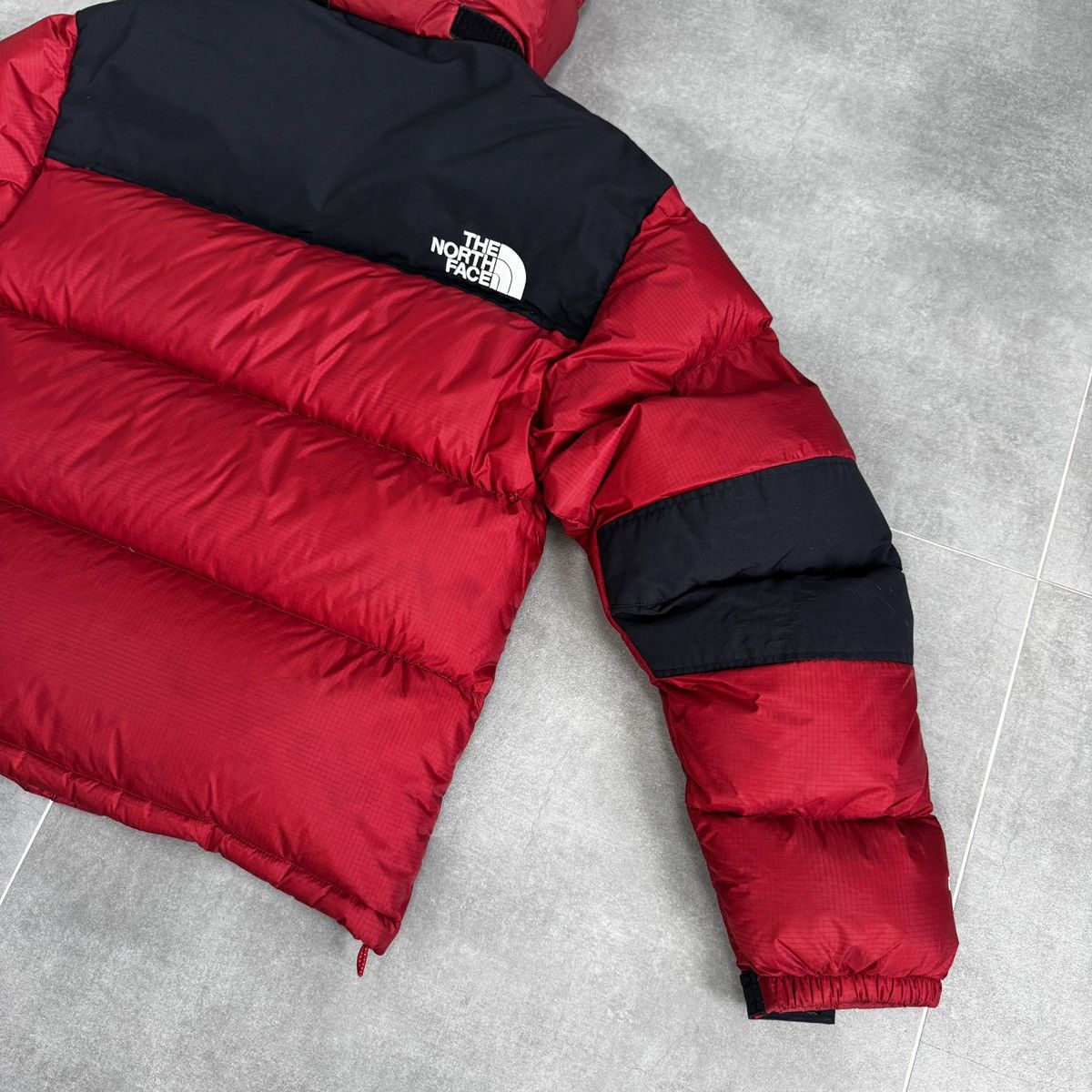 The North Face The North Face Summit Series Windstopper Baltoro Down Jacket Size US S / EU 44-46 / 1 - 22 Thumbnail