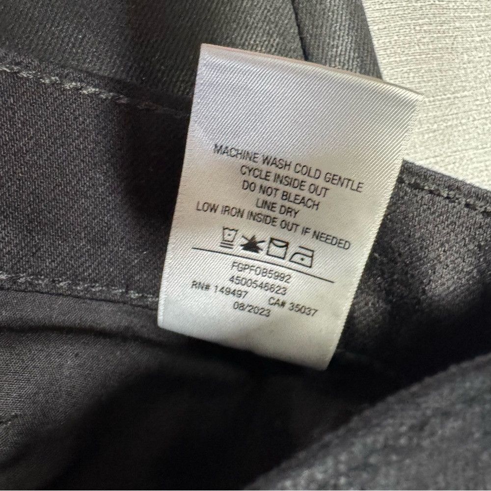 Other NWT New $228 Favorite Daughter The Valentina Boot Jeans In Size 34" / US 12 / IT 48 - 9 Thumbnail