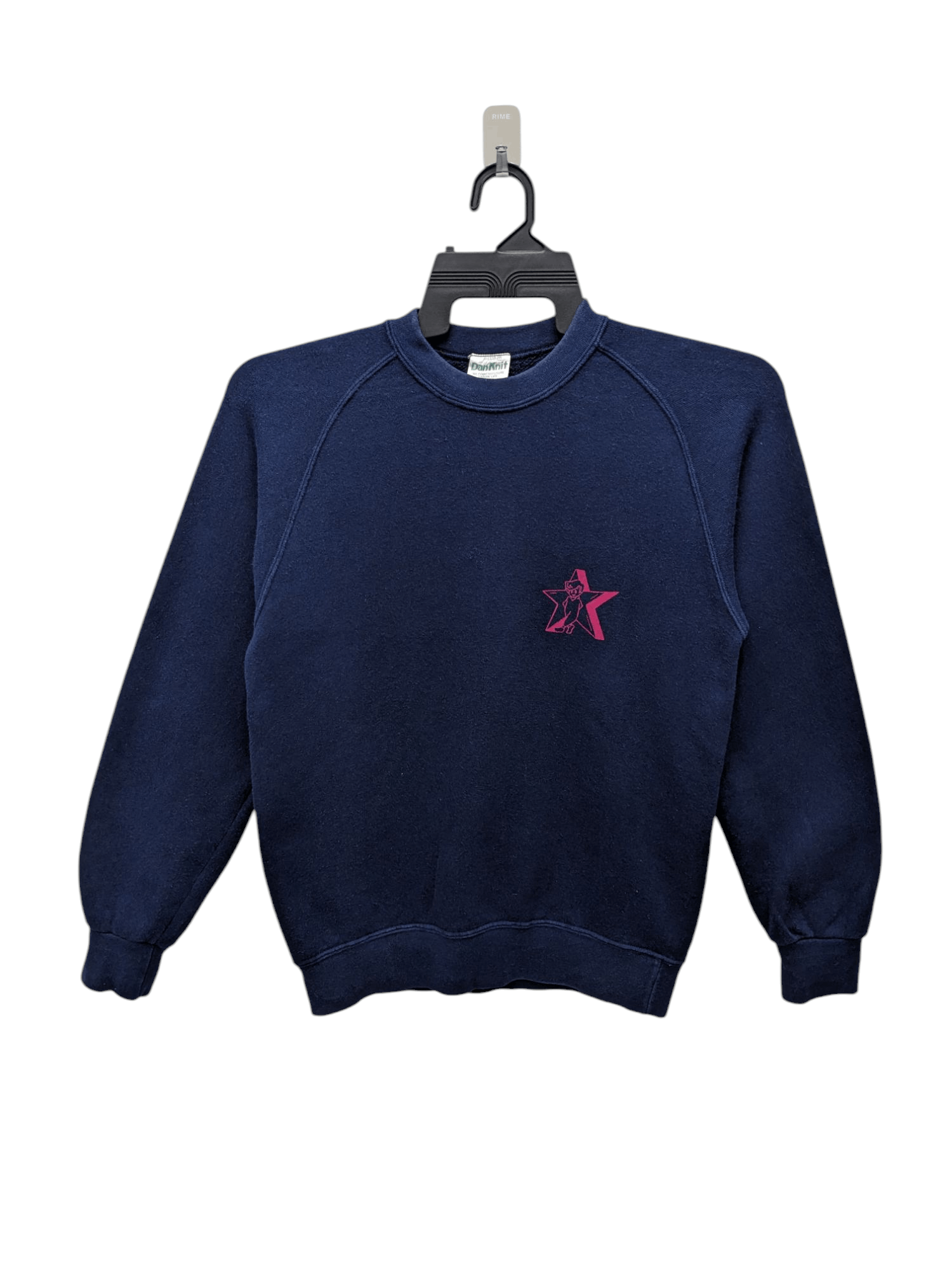 VINTAGE JAPANESE STAR CHILD MADE IN JAPAN SWEATSHIRT
