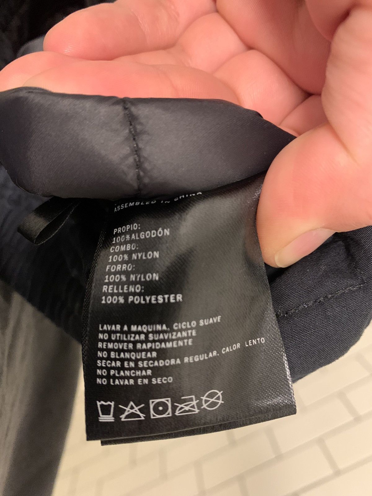 BMW × Kith Kith Bmw M pants Size US 30 / EU 46 - 5 Thumbnail