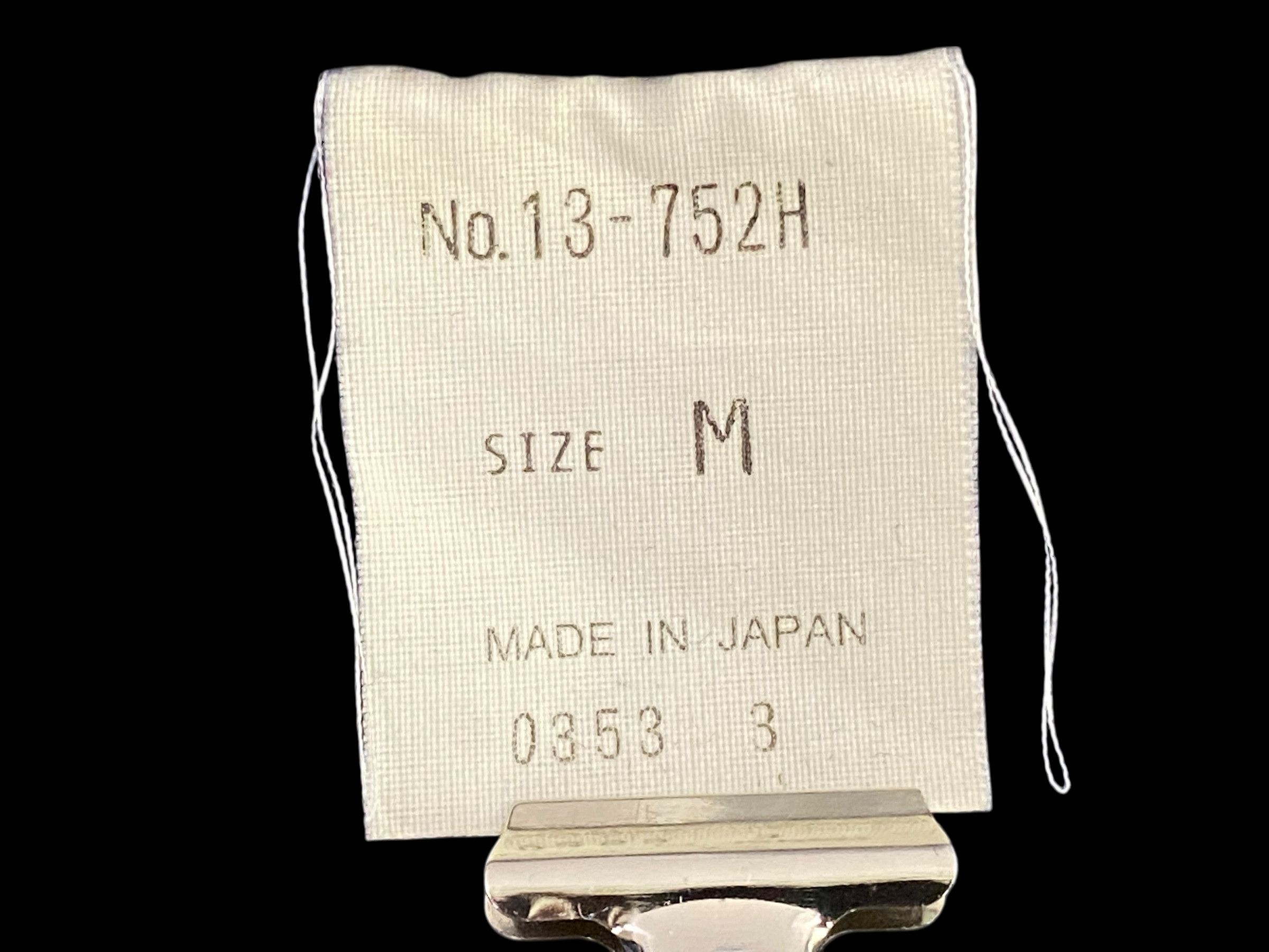 Japanese Brand DMG Japan Corduroy Pants Size US 29 - 9 Thumbnail