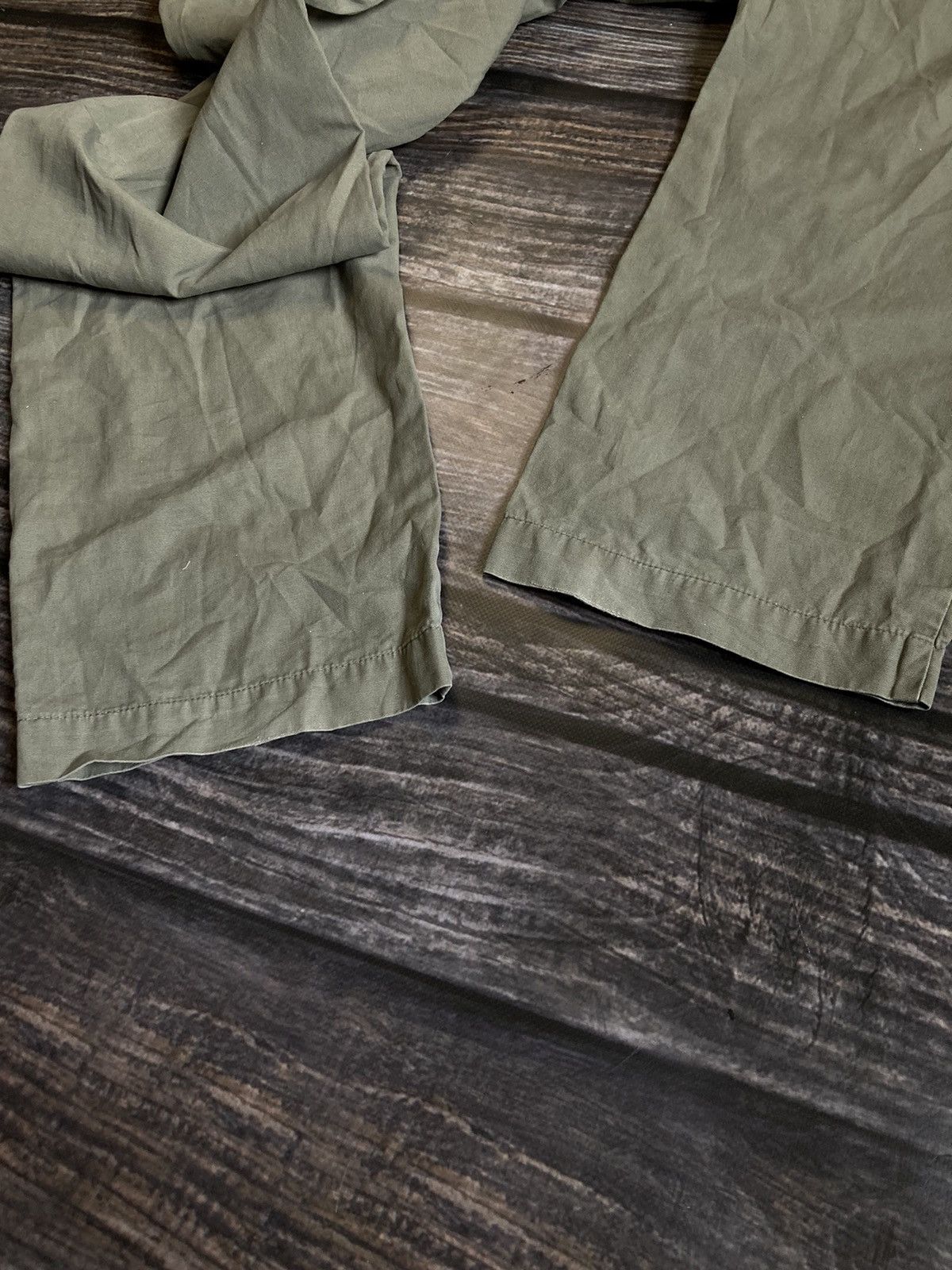Polo Ralph Lauren × Ralph Lauren Ralph vintage casual pants Size US 33 - 13 Thumbnail