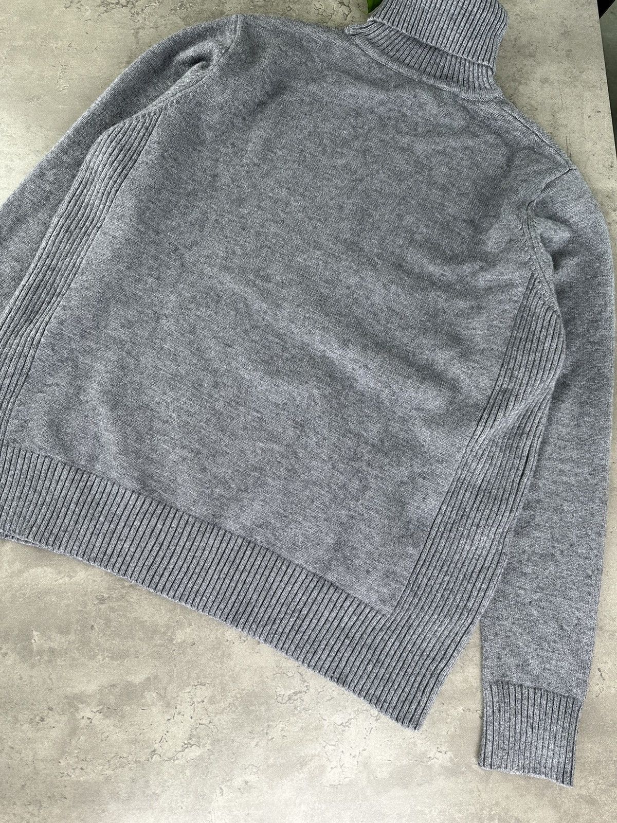 Japanese Brand M. P. Studios Sweater Size M / US 6-8 / IT 42-44 - 10 Thumbnail