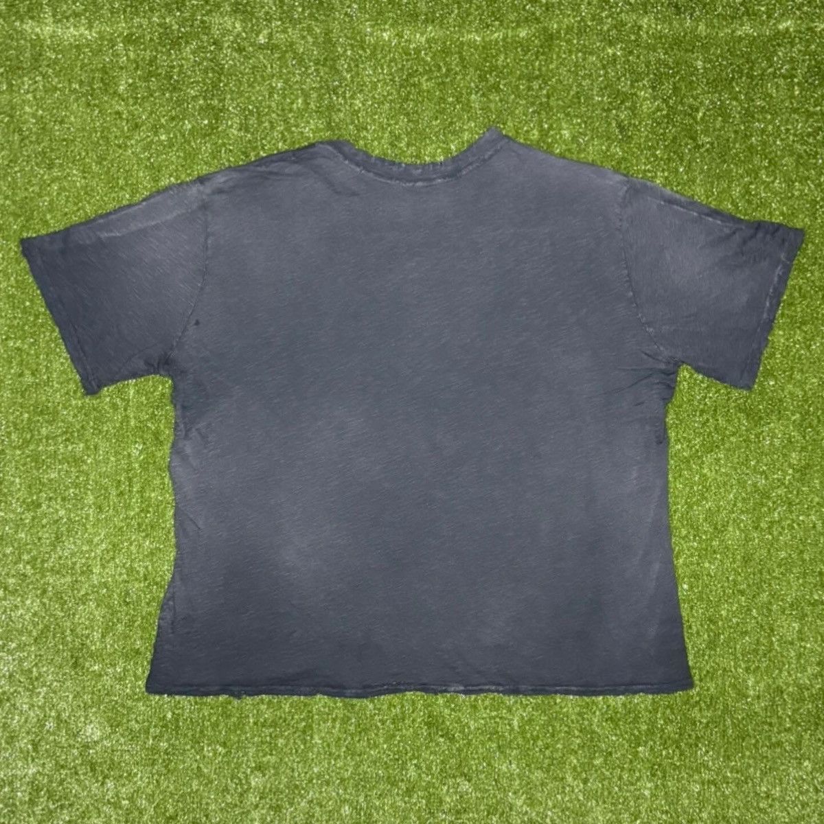 The GV Gallery GV Gallery Burger T-Shirt Size US XL / EU 56 / 4 - 3 Thumbnail