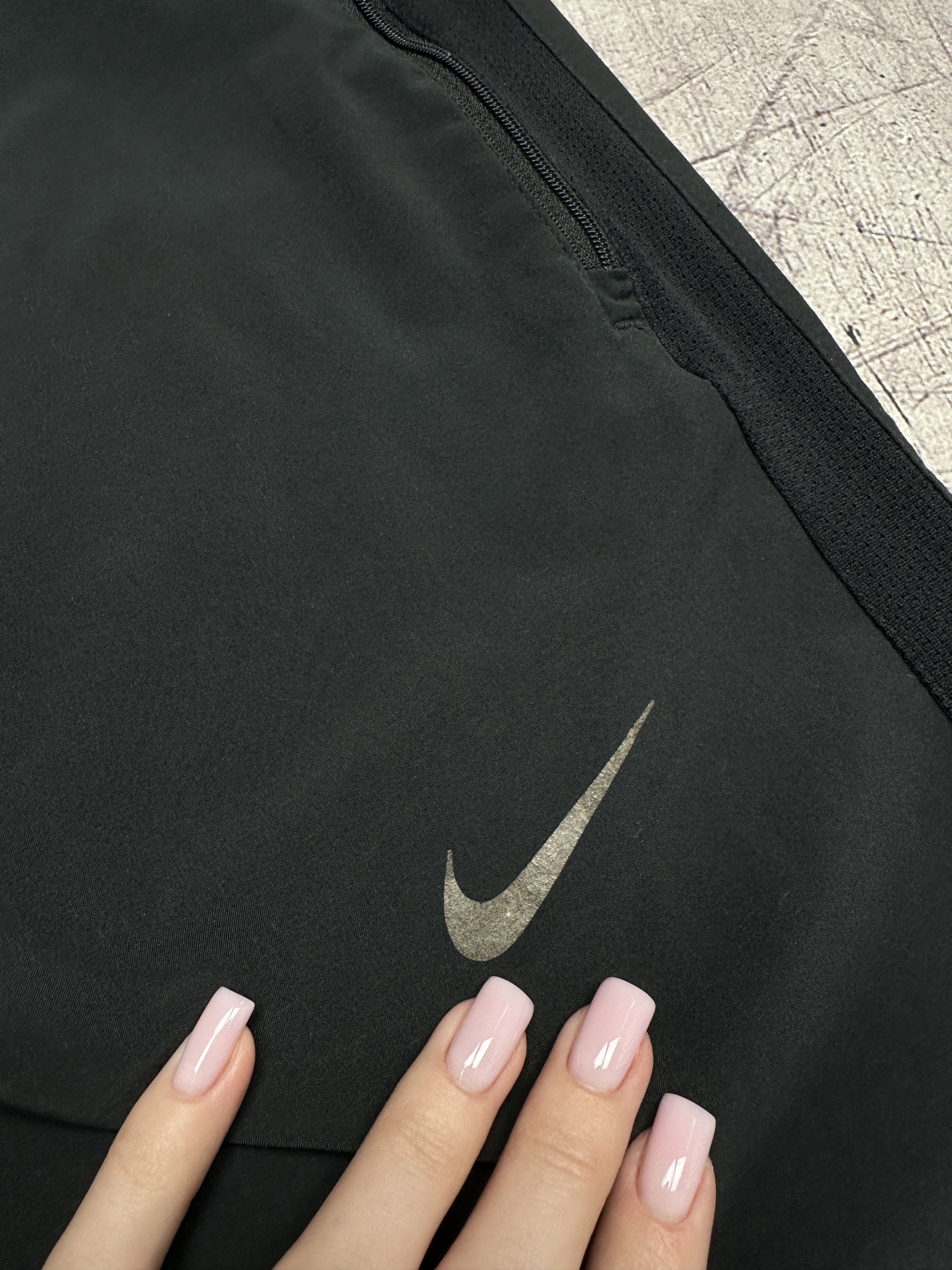 Nike Nike Dri Fit Mens Track Pants Size US 32 / EU 48 - 3 Thumbnail