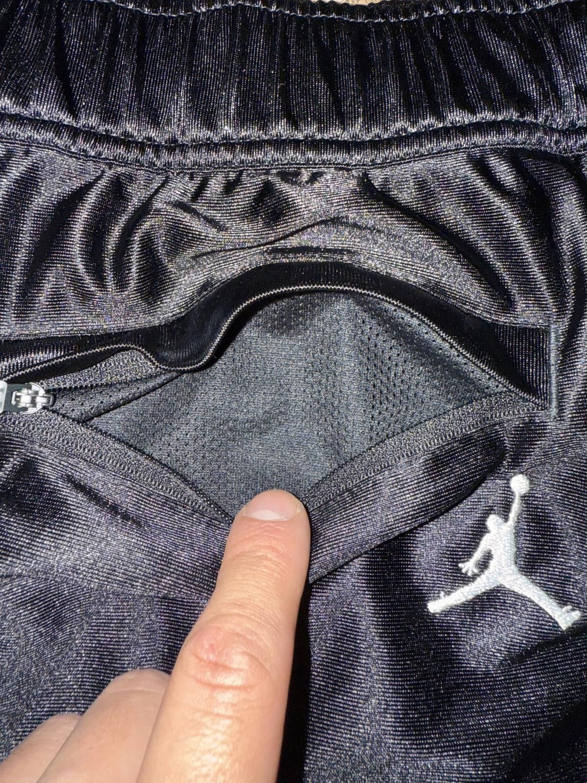 Nike JordanMen’s Cat Scratch Shorts Sample Size US 44 / EU 60 - 5 Thumbnail