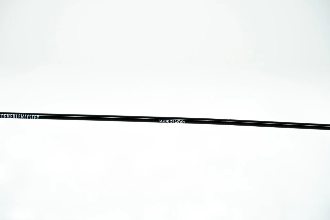 Ann Demeulemeester Ann Demeulemeester Sunglasses Oval Silver Black and Grey Size ONE SIZE - 6 Thumbnail