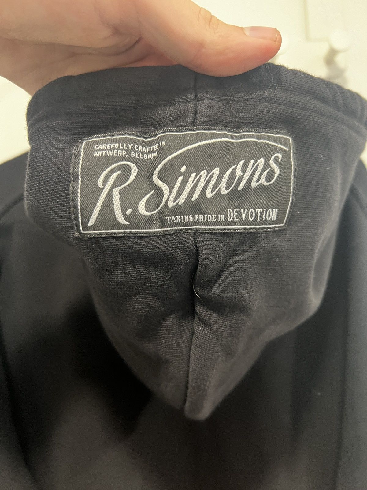 Raf Simons raf simons ghotic Size US M / EU 48-50 / 2 - 11 Thumbnail
