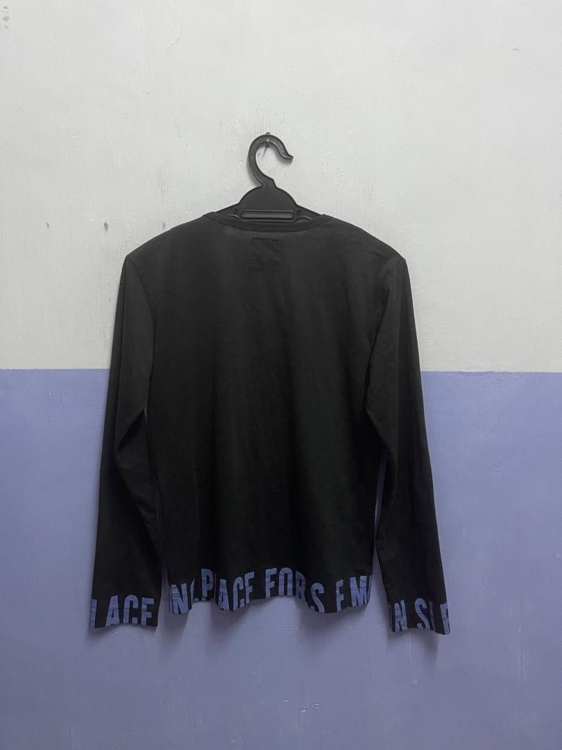 Japanese Brand PPFM Detroit Place for Sleepy London Tee Shirt Size S / US 4 / IT 40 - 9 Thumbnail