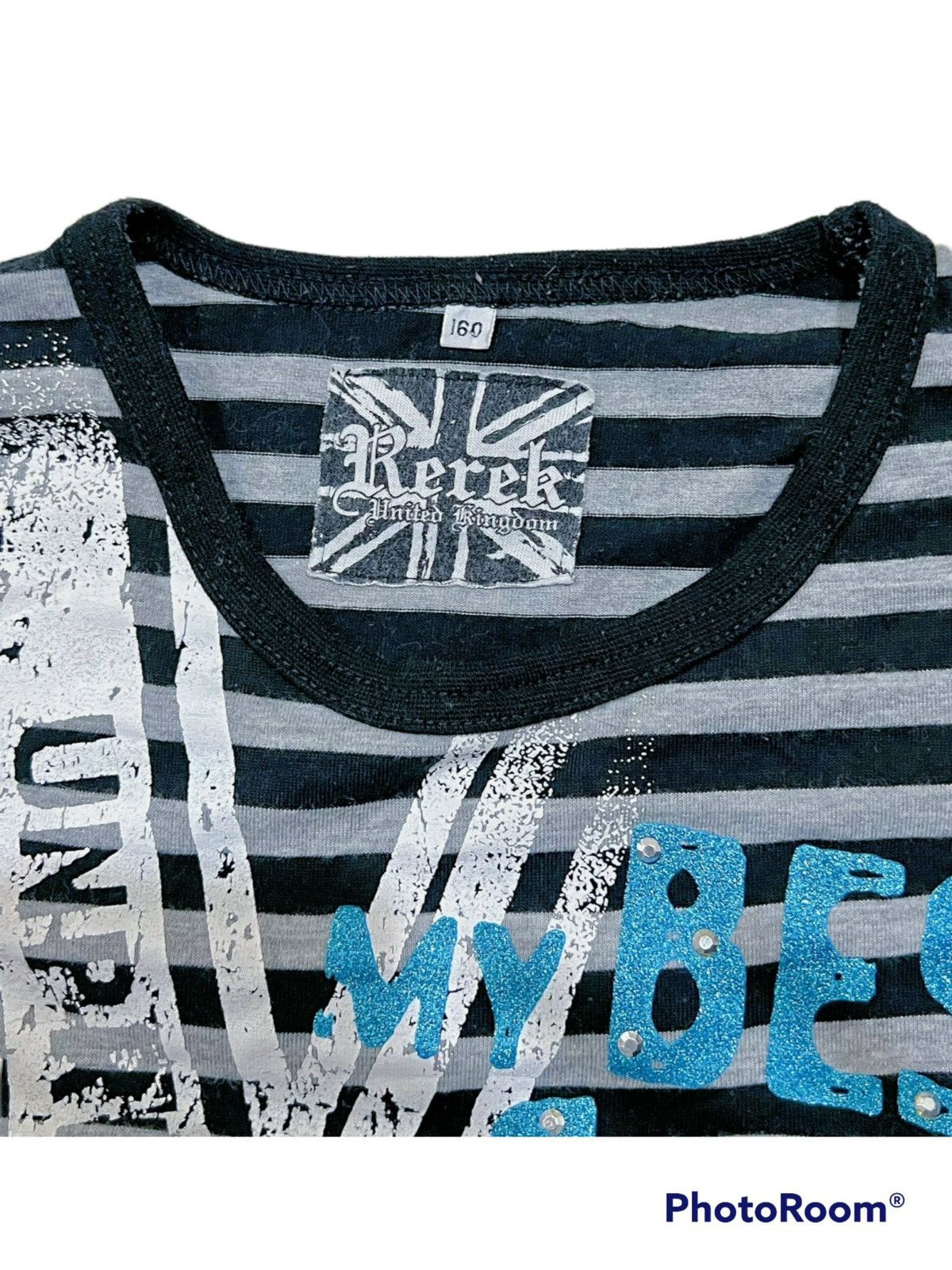 Seditionaries Vintage Rerek punk tea ☠️💙 Size US M / EU 48-50 / 2 - 3 Thumbnail