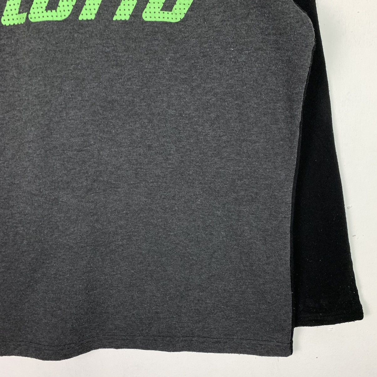 Lotto Sport × Vintage Vintage Lotto Long Sleeve Tee T Shirt Size US L / EU 52-54 / 3 - 4 Thumbnail