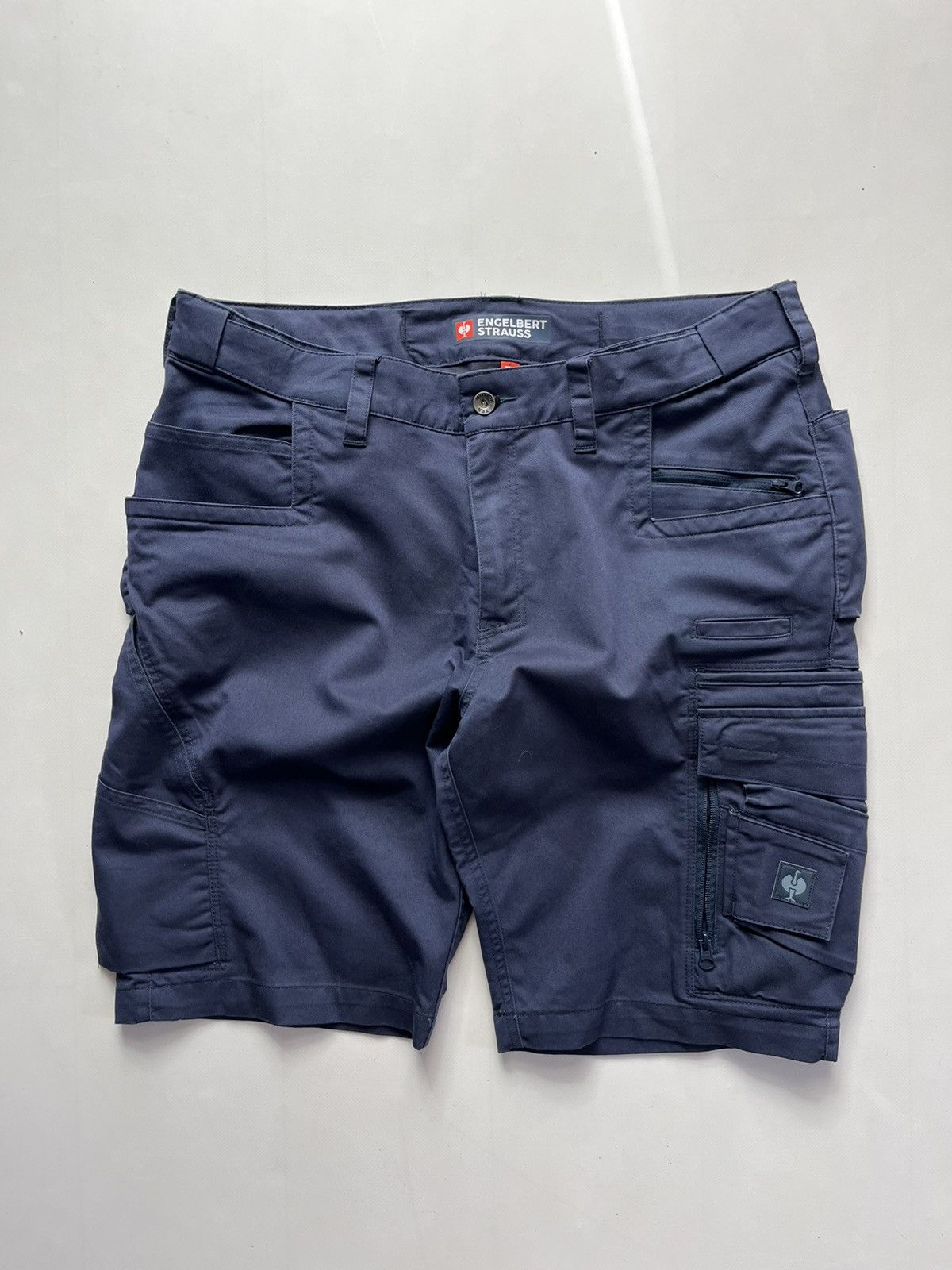 Other Engelbert Strauss work shorts Size US 36 / EU 52 - 1 Thumbnail