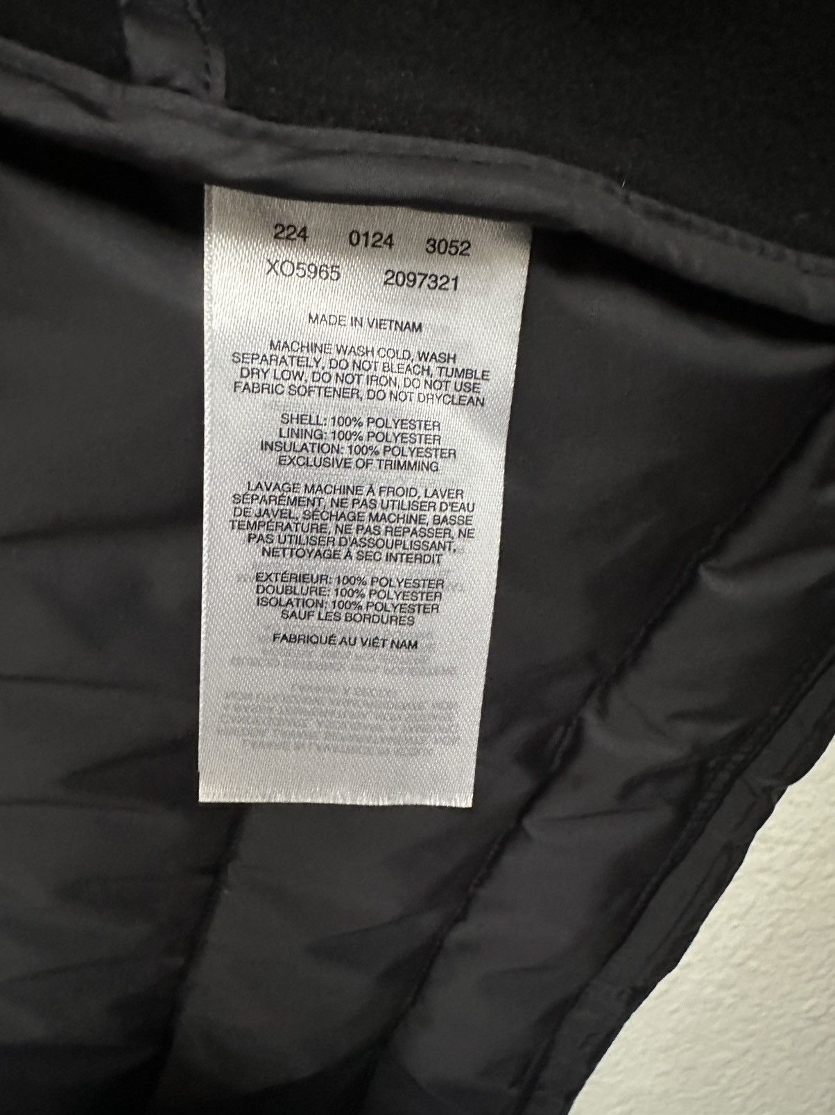Columbia Oregon State Beavers Columbia NCAA Omni-Shield Hybrid Jacket Size US XXL / EU 58 / 5 - 9 Thumbnail