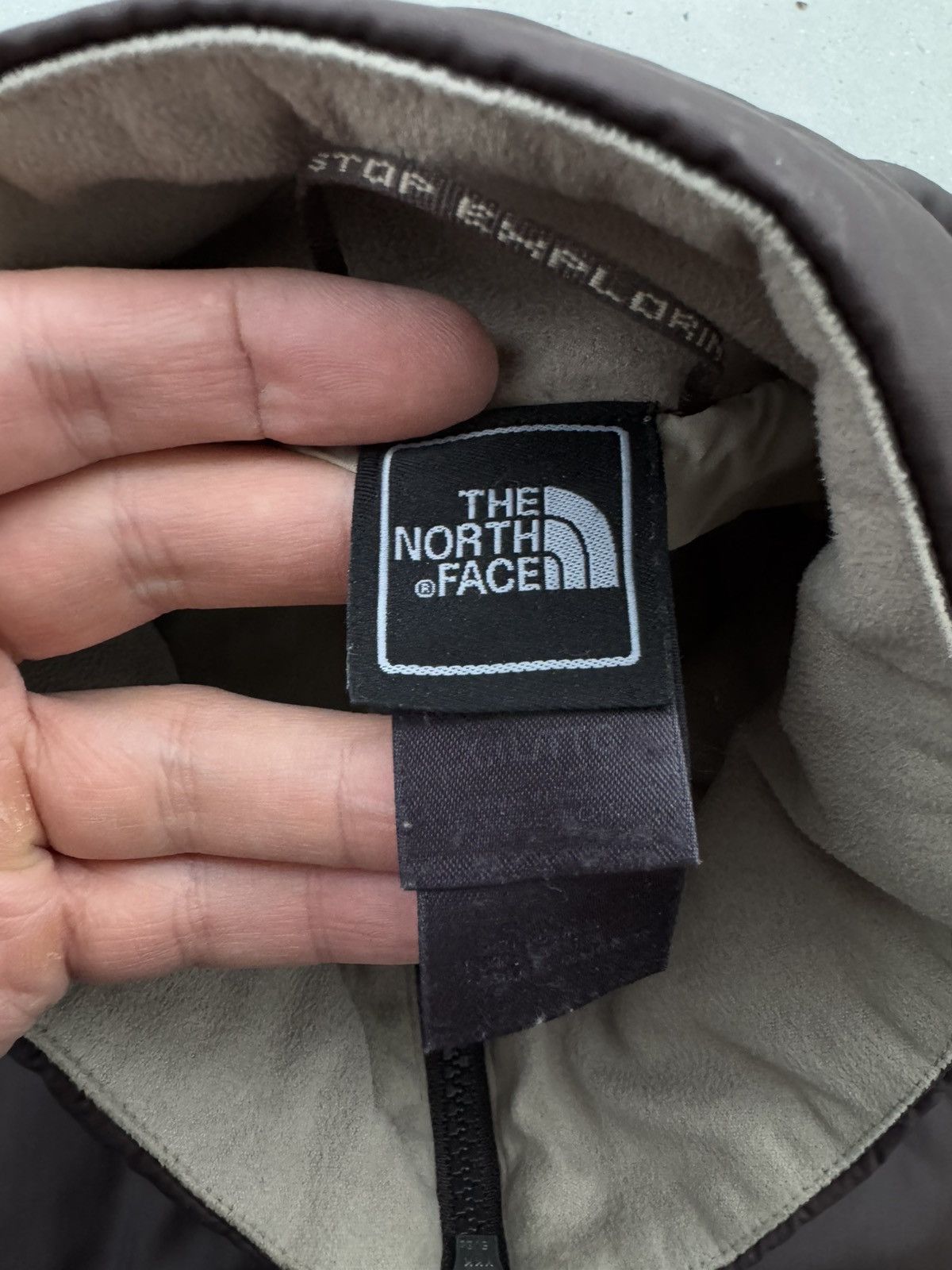 The North Face TNF The North Face Parka with puffer lining Size US XXL / EU 58 / 5 - 13 Thumbnail