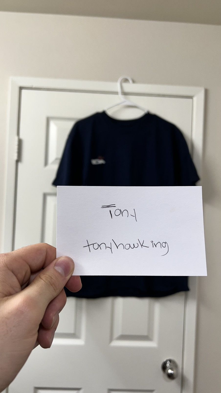 Other IDA Sports Tee Size US L / EU 52-54 / 3 - 4 Thumbnail