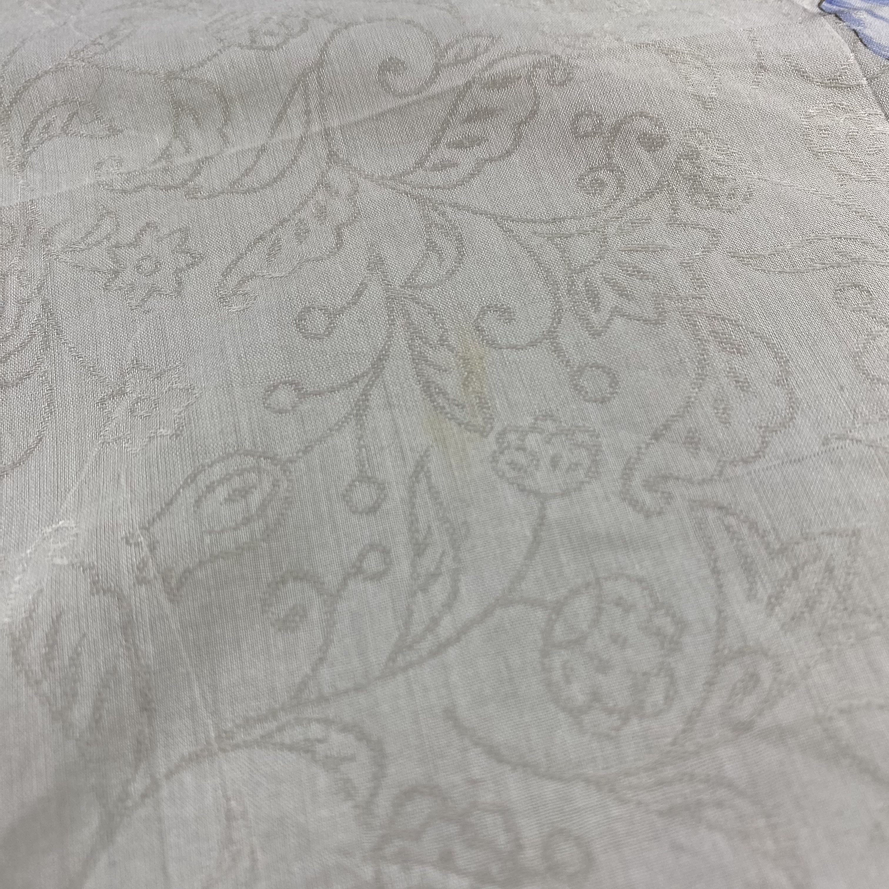 Trussardi × Vintage Trussardi Bandana/ Handkerchief / Neckerchief Size ONE SIZE - 5 Thumbnail