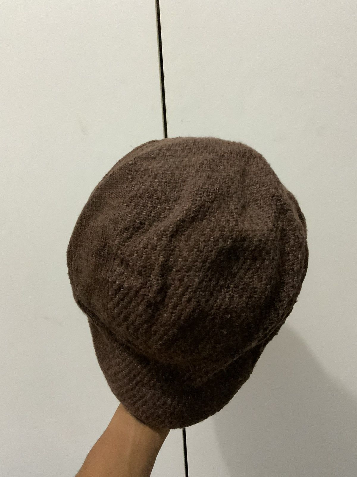 Montbell Montbell Beretta Flat Hat Size ONE SIZE - 6 Thumbnail