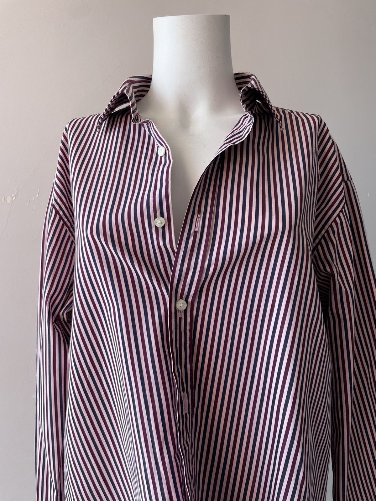 Etro Etro shirt Size US L / EU 52-54 / 3 - 10 Thumbnail