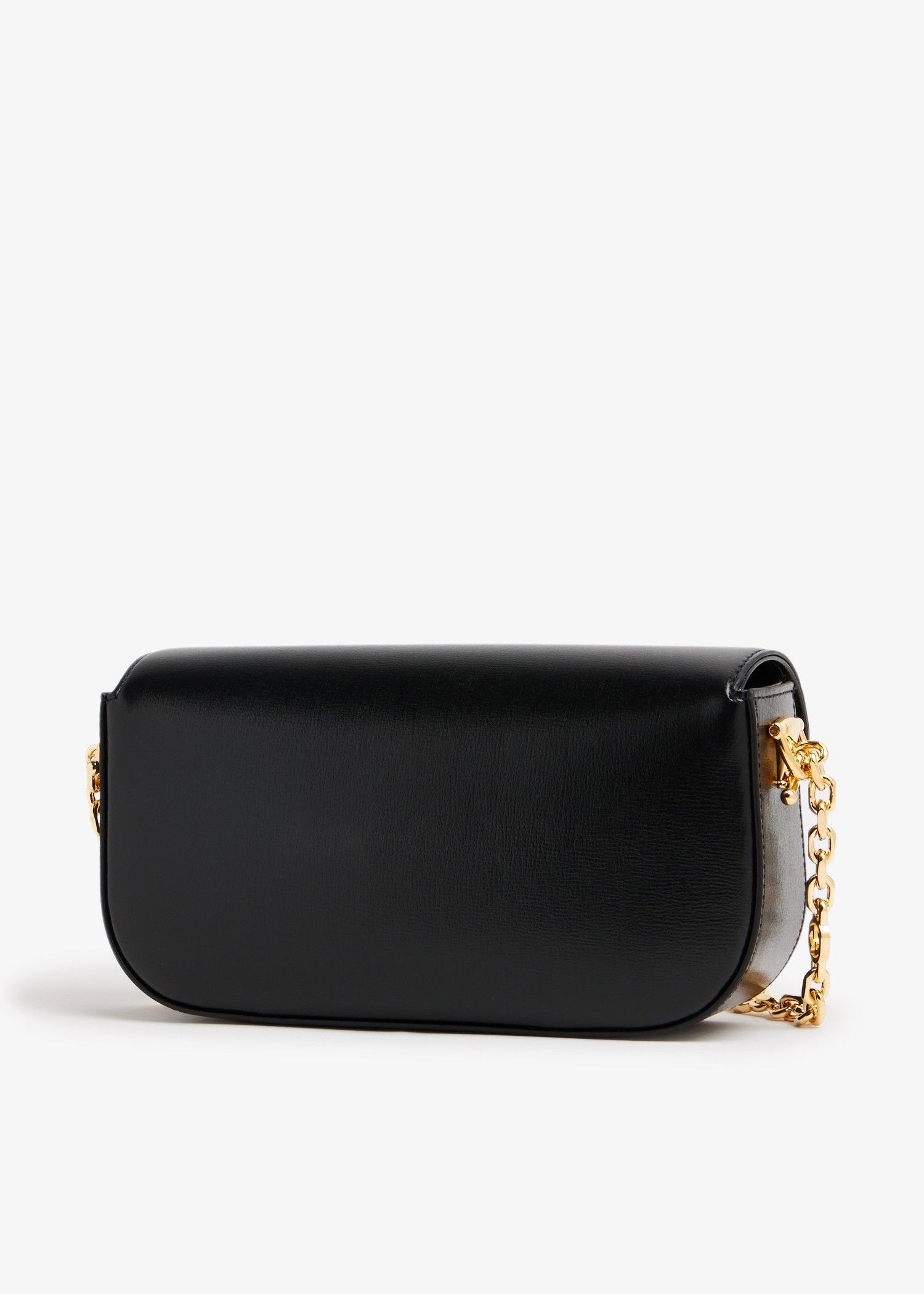 Gucci Gucci Horsebit 1955 Small Shoulder Bag Size ONE SIZE - 4 Thumbnail