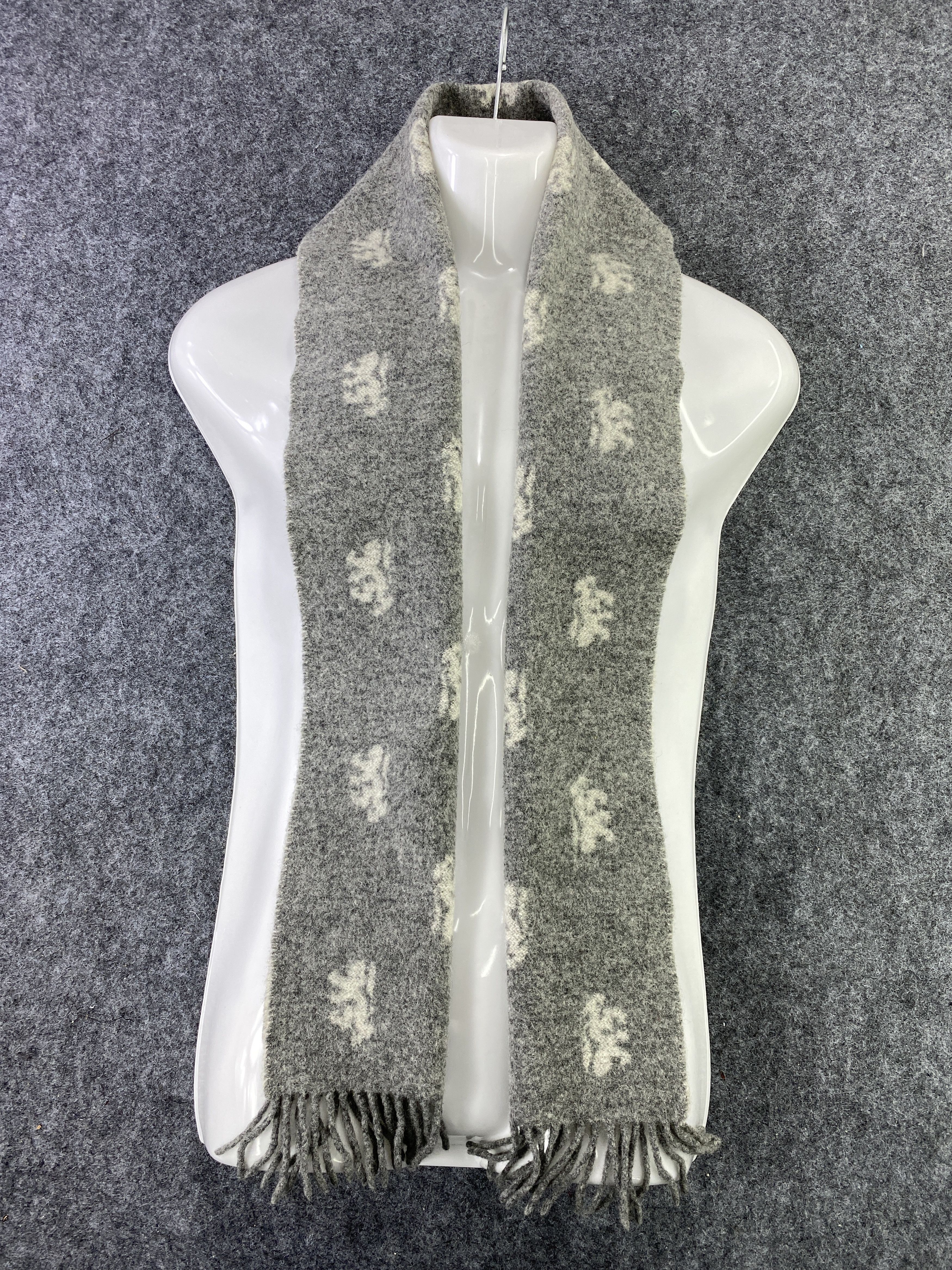 Pringle Of Scotland Pringle Of Scotland Scarf/Muffler/Neckwear -T358 Size ONE SIZE - 2 Thumbnail