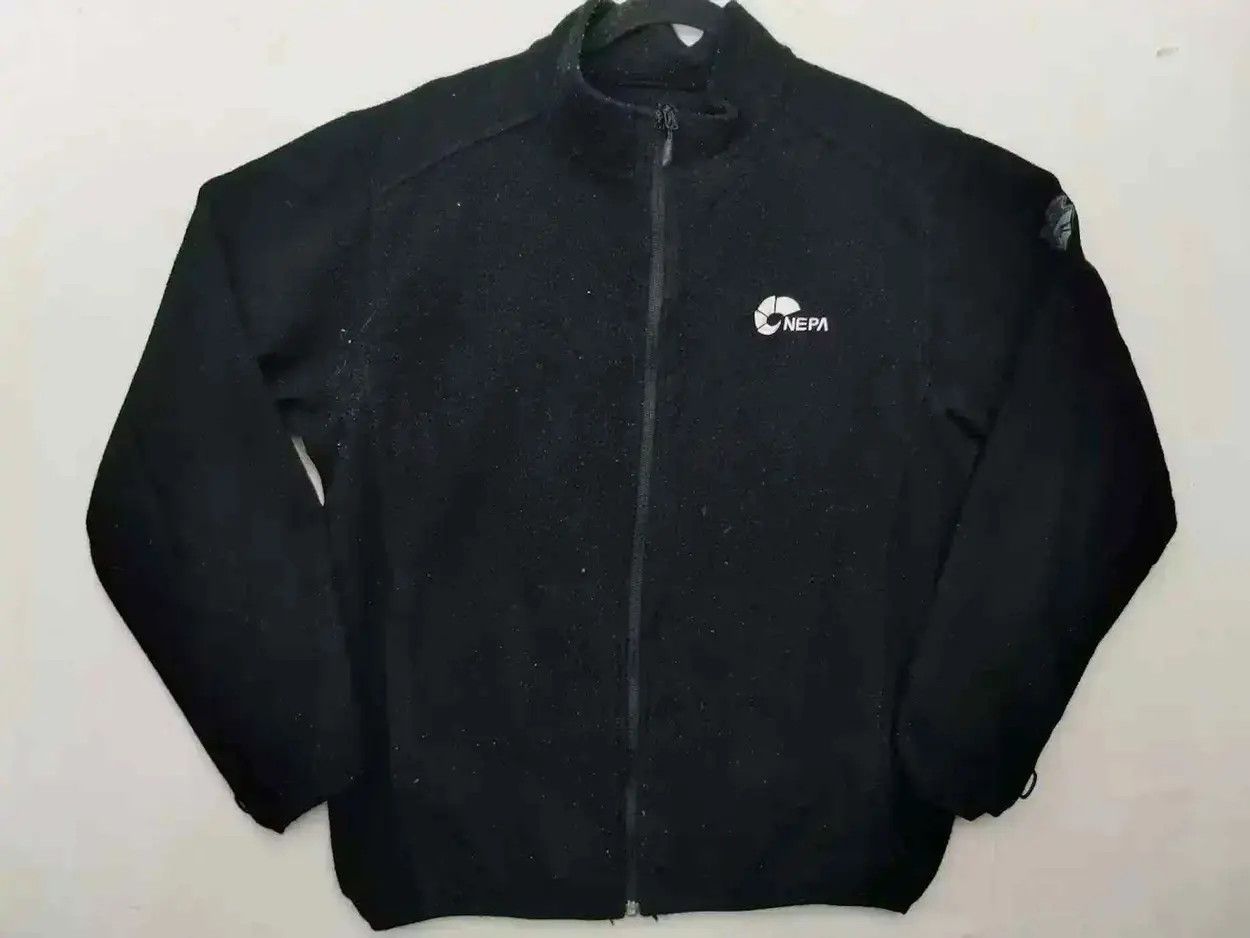 Vintage Vintage Nepa Ranger Sweaters Size US L / EU 52-54 / 3 - 1 Thumbnail