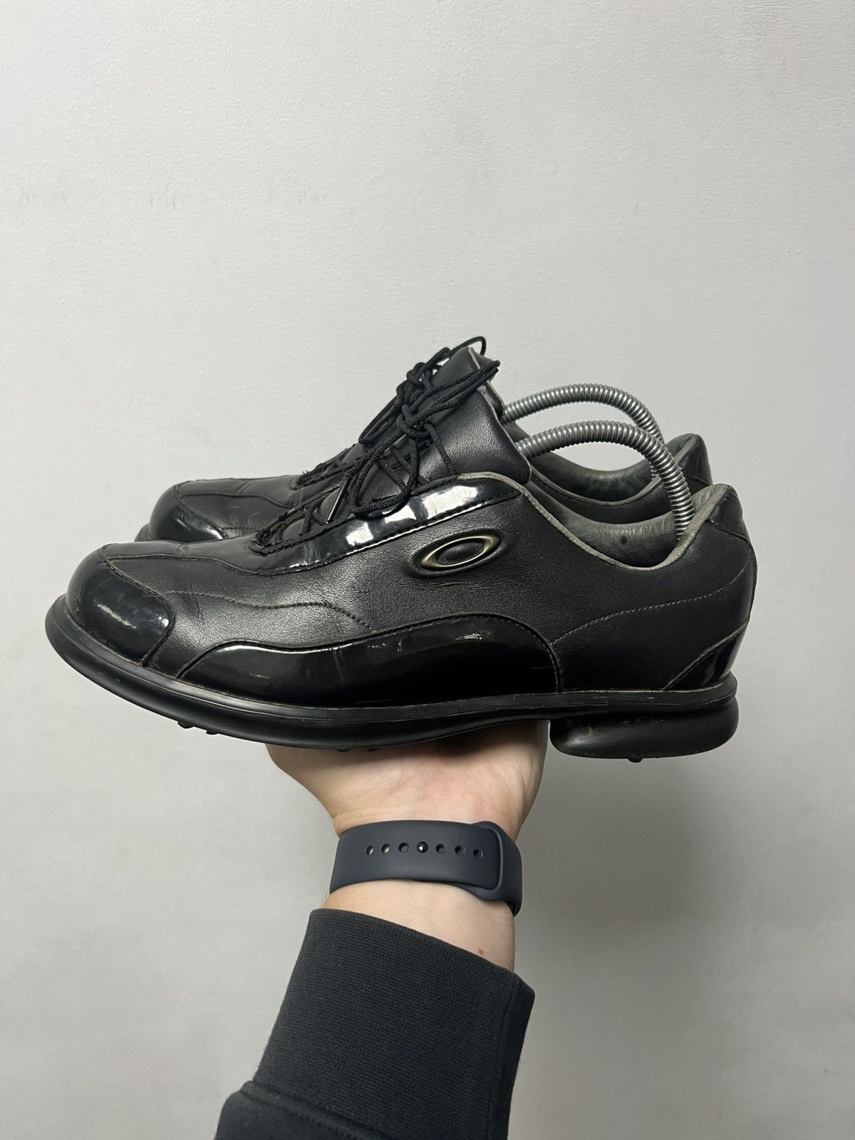 Oakley Oakley Vintage 90s Sneakers Shoes Y2K Size US 8 / EU 41 - 2 Thumbnail